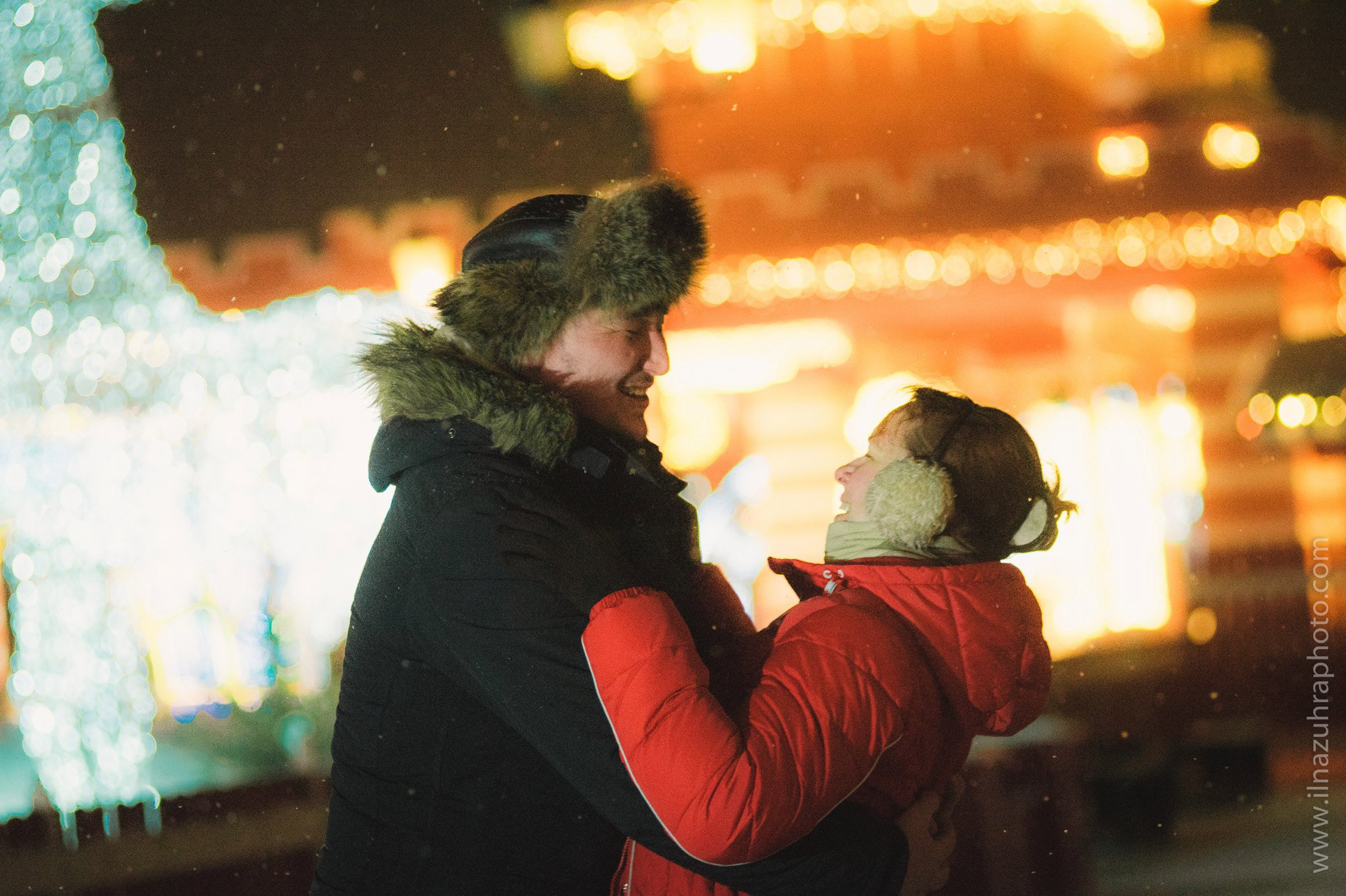 В ожидании Нового года