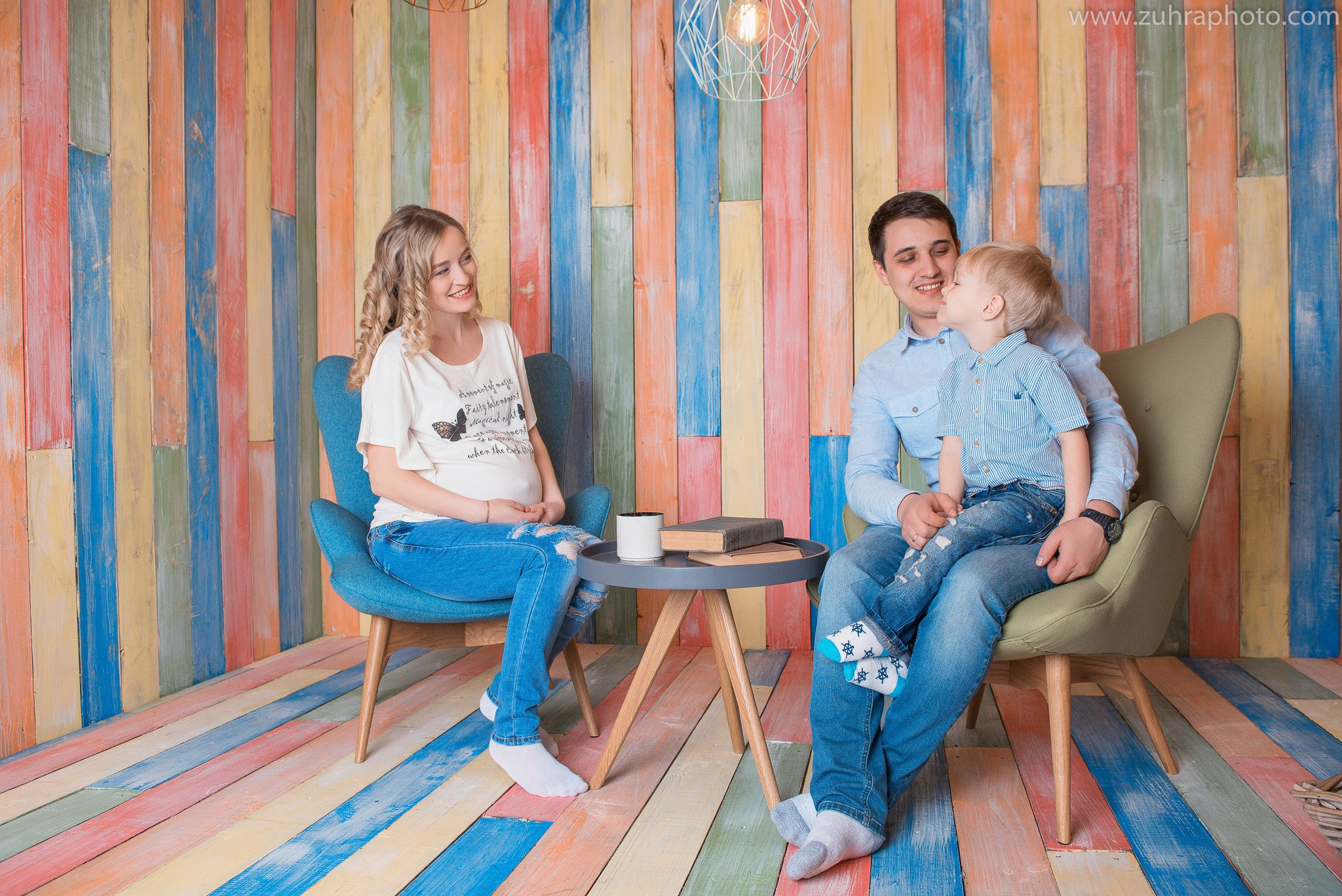 В ожидании чуда