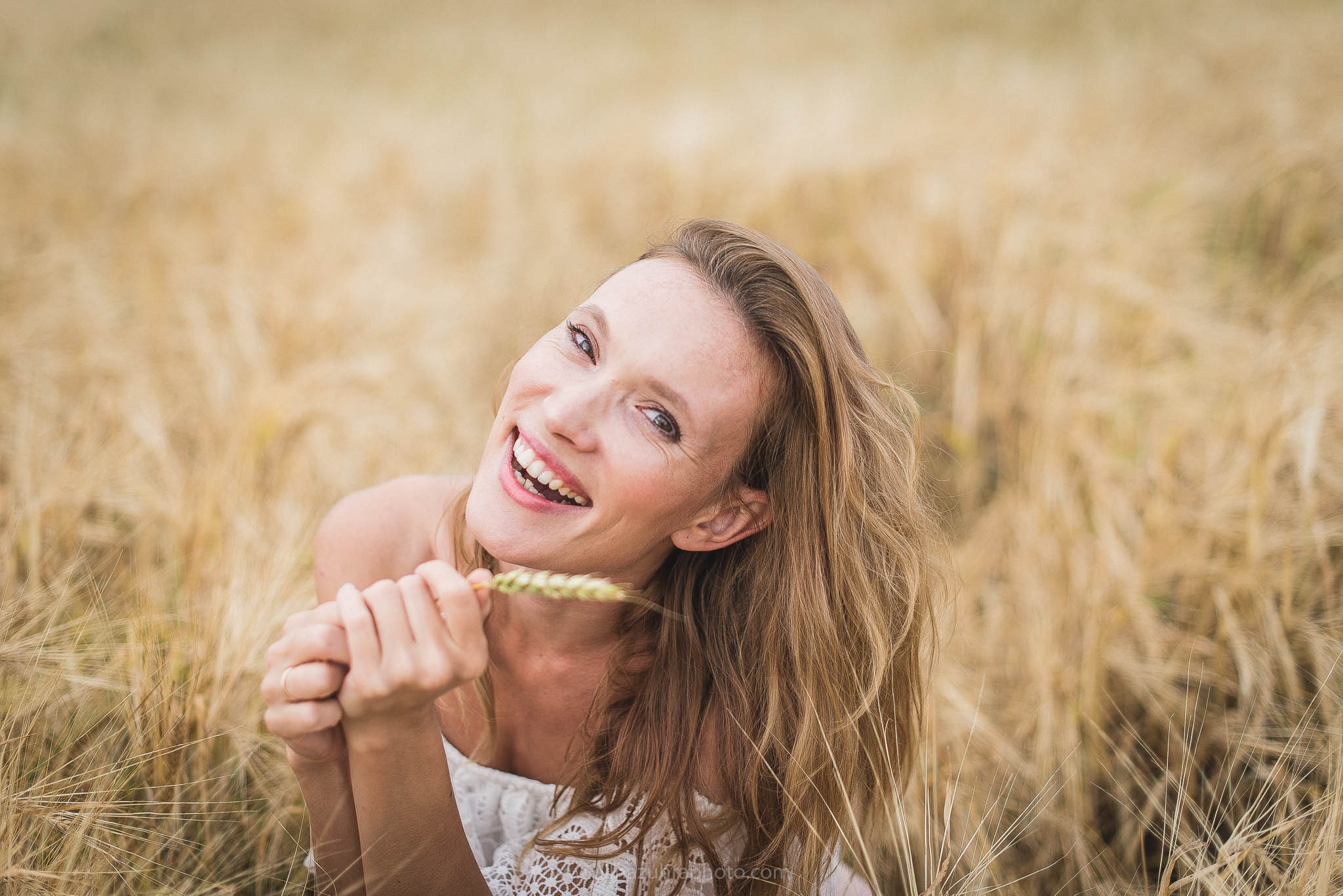 Лето. Нежность. Алла