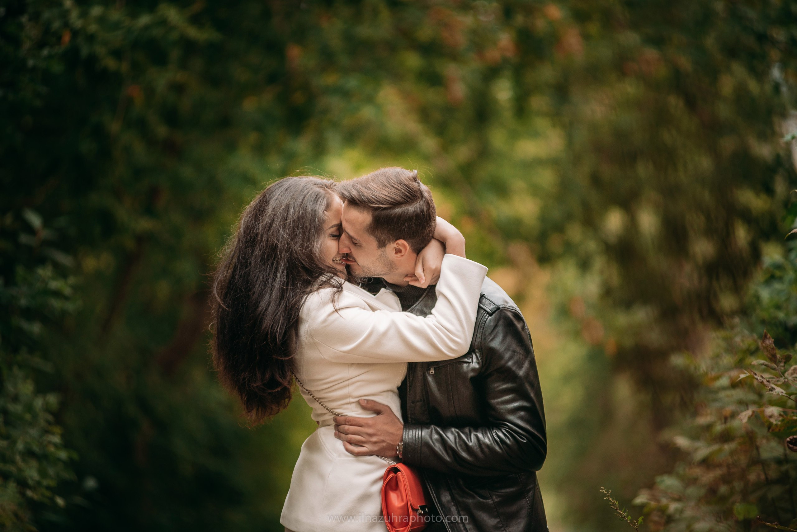 Юрий и Диля