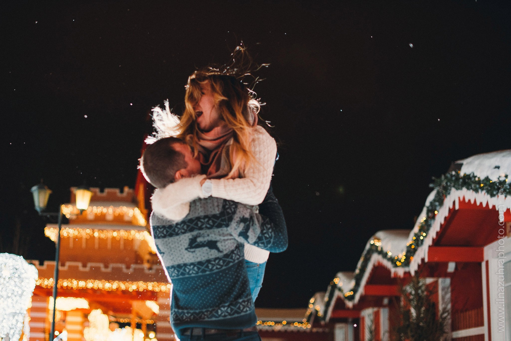 В ожидании Нового года