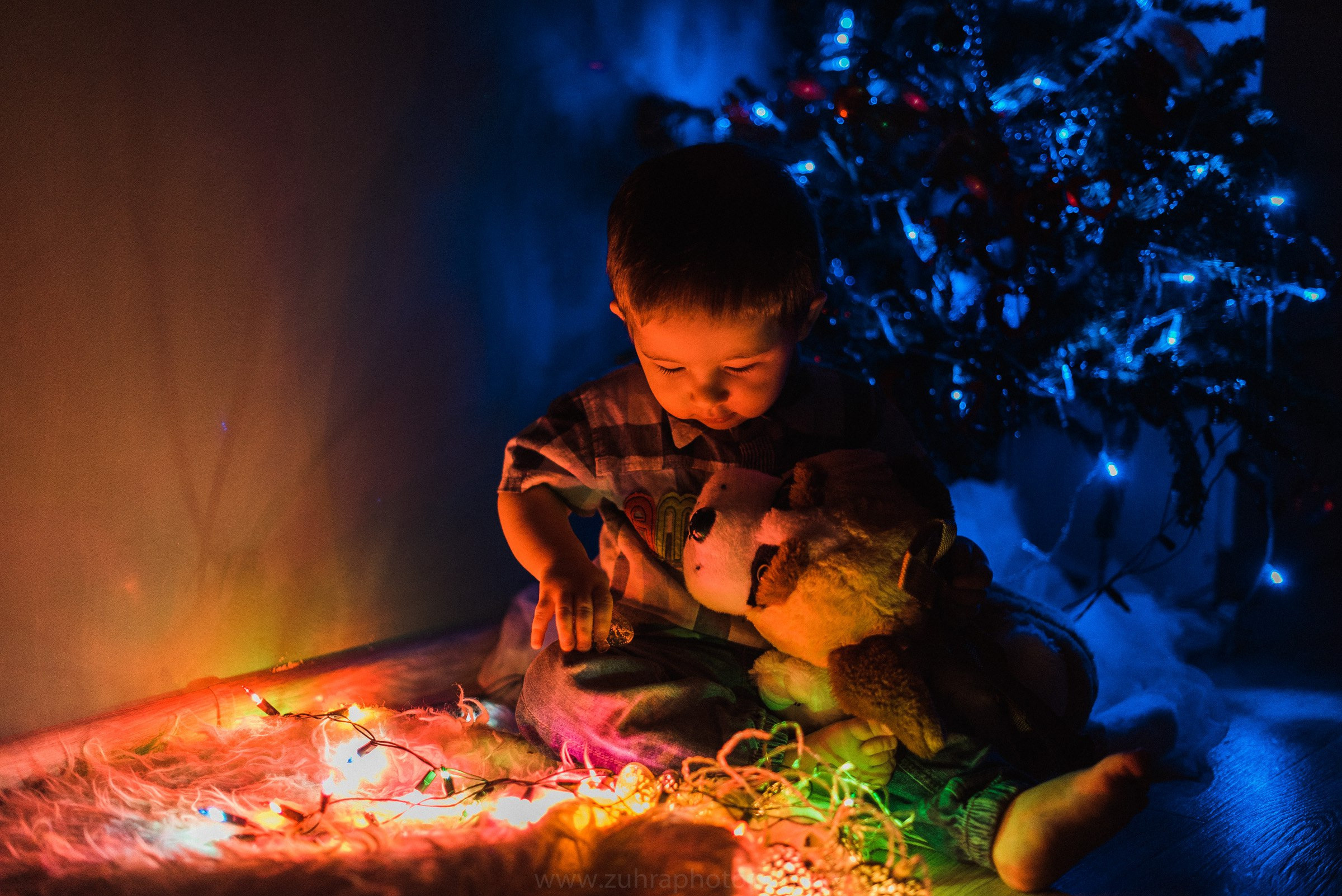 В ожидании Нового года