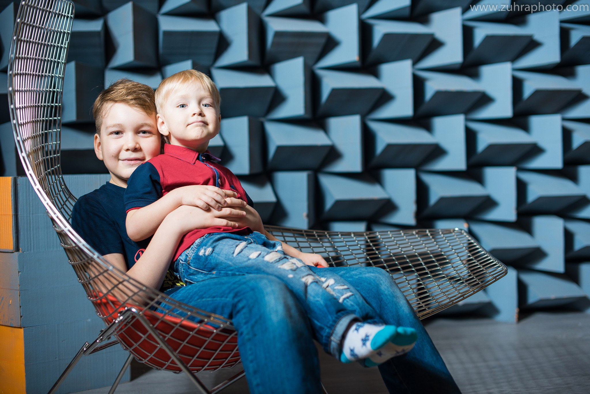 В ожидании чуда