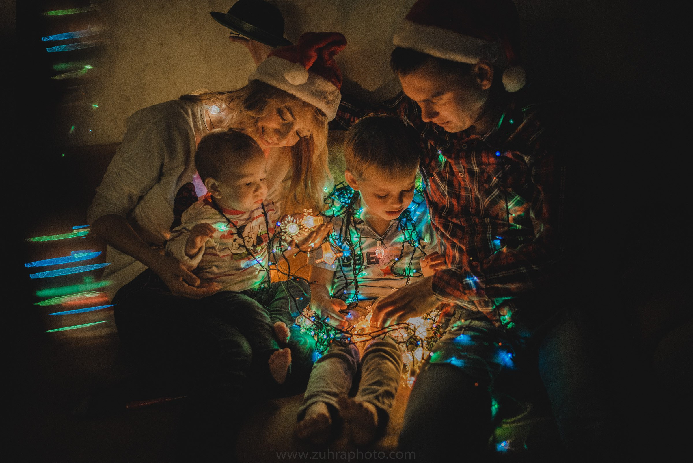 В ожидании Нового года