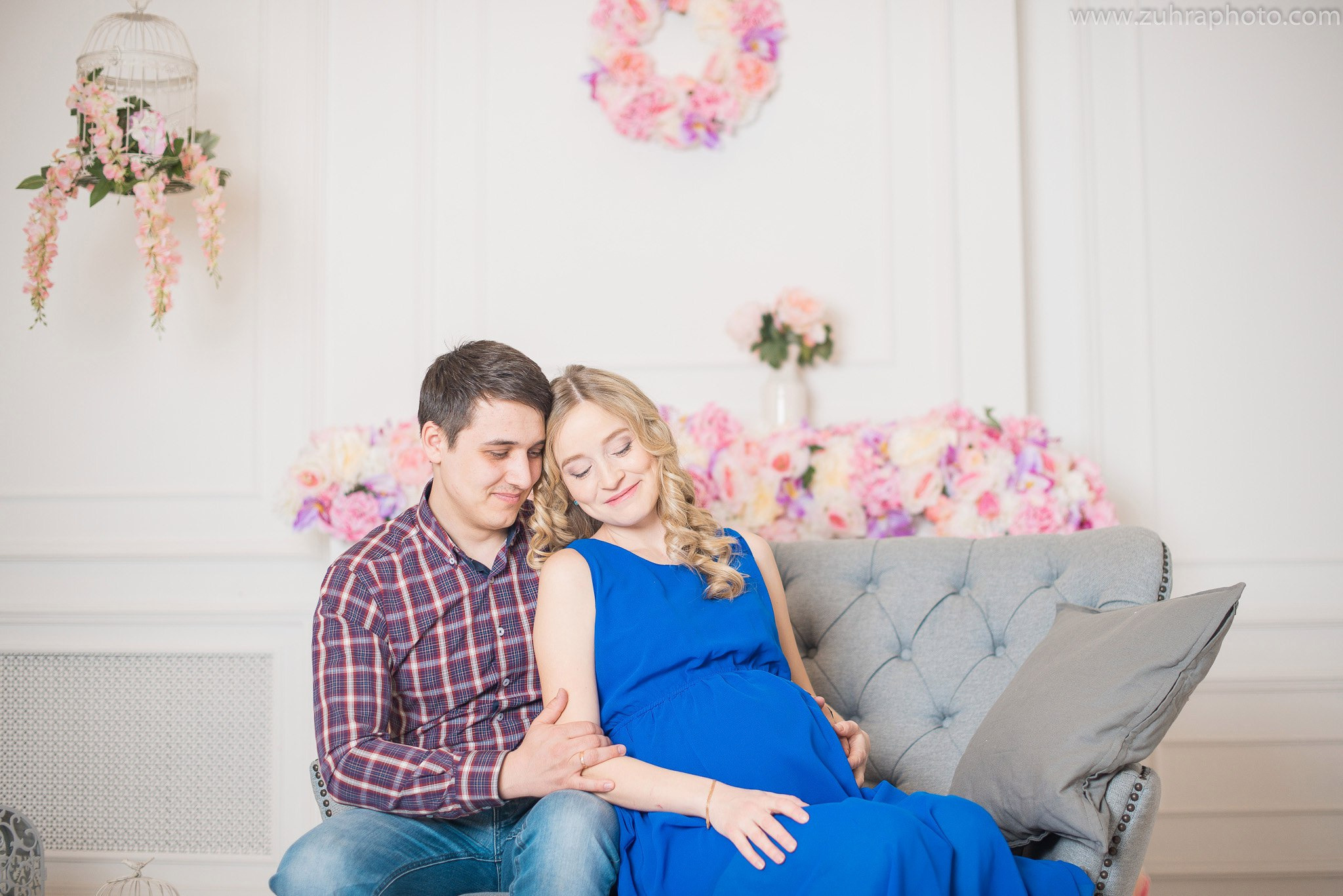 В ожидании чуда