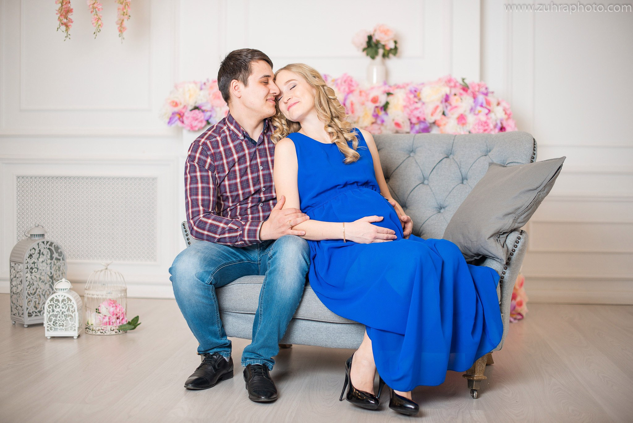 В ожидании чуда