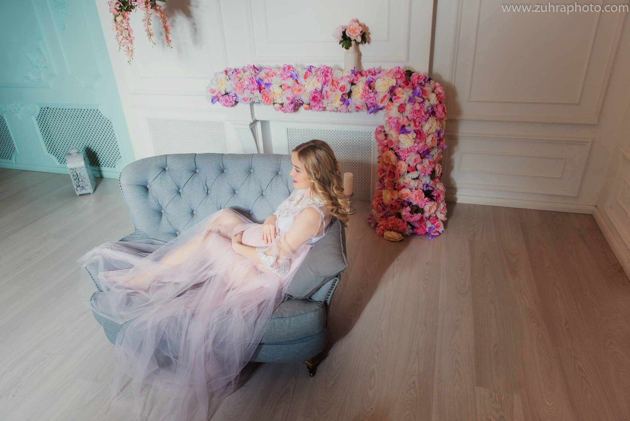 В ожидании чуда