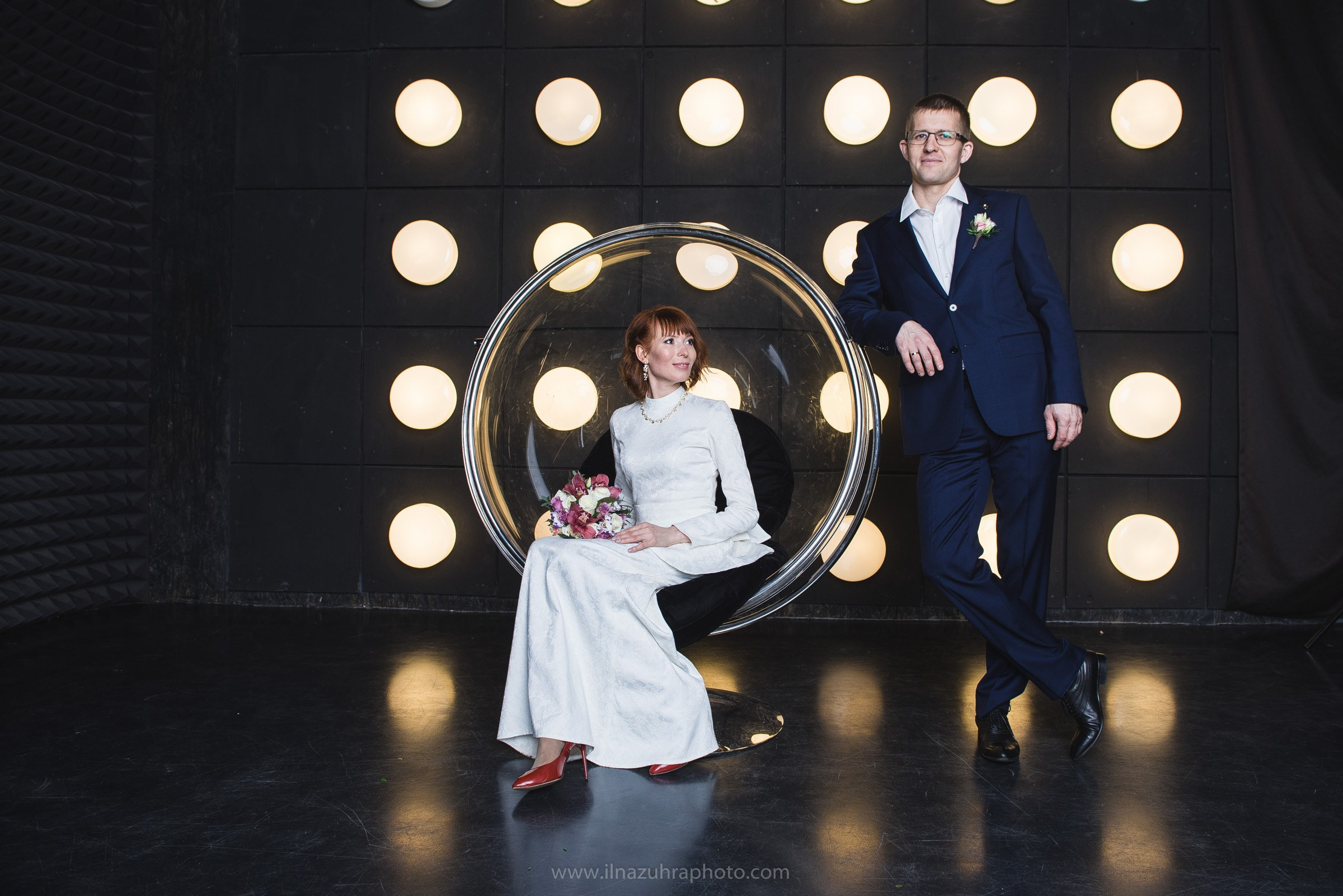 Свадебный день Марат и Айгуль