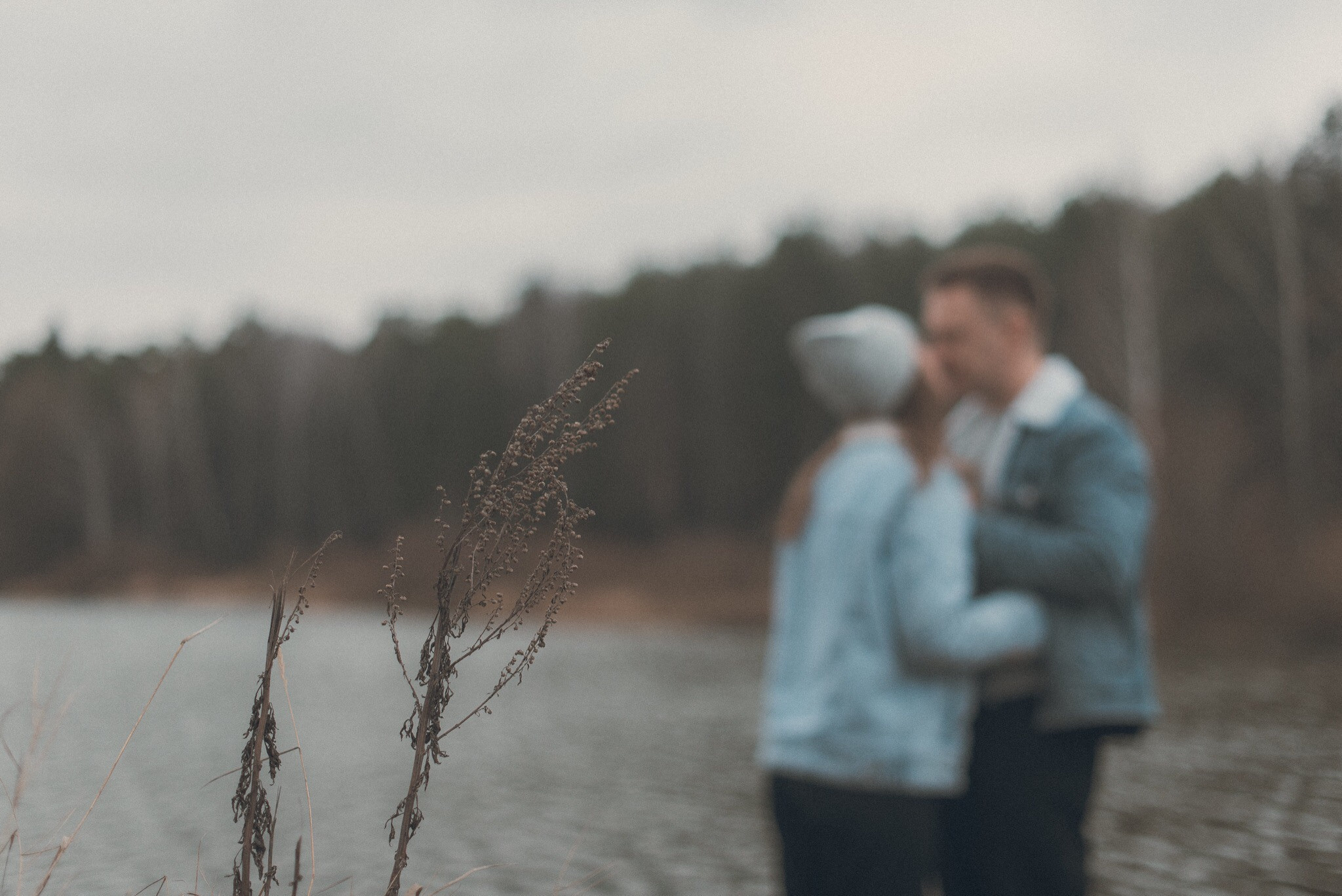 Дима и Настя