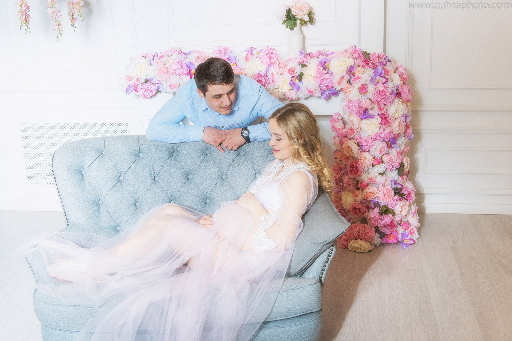 В ожидании чуда