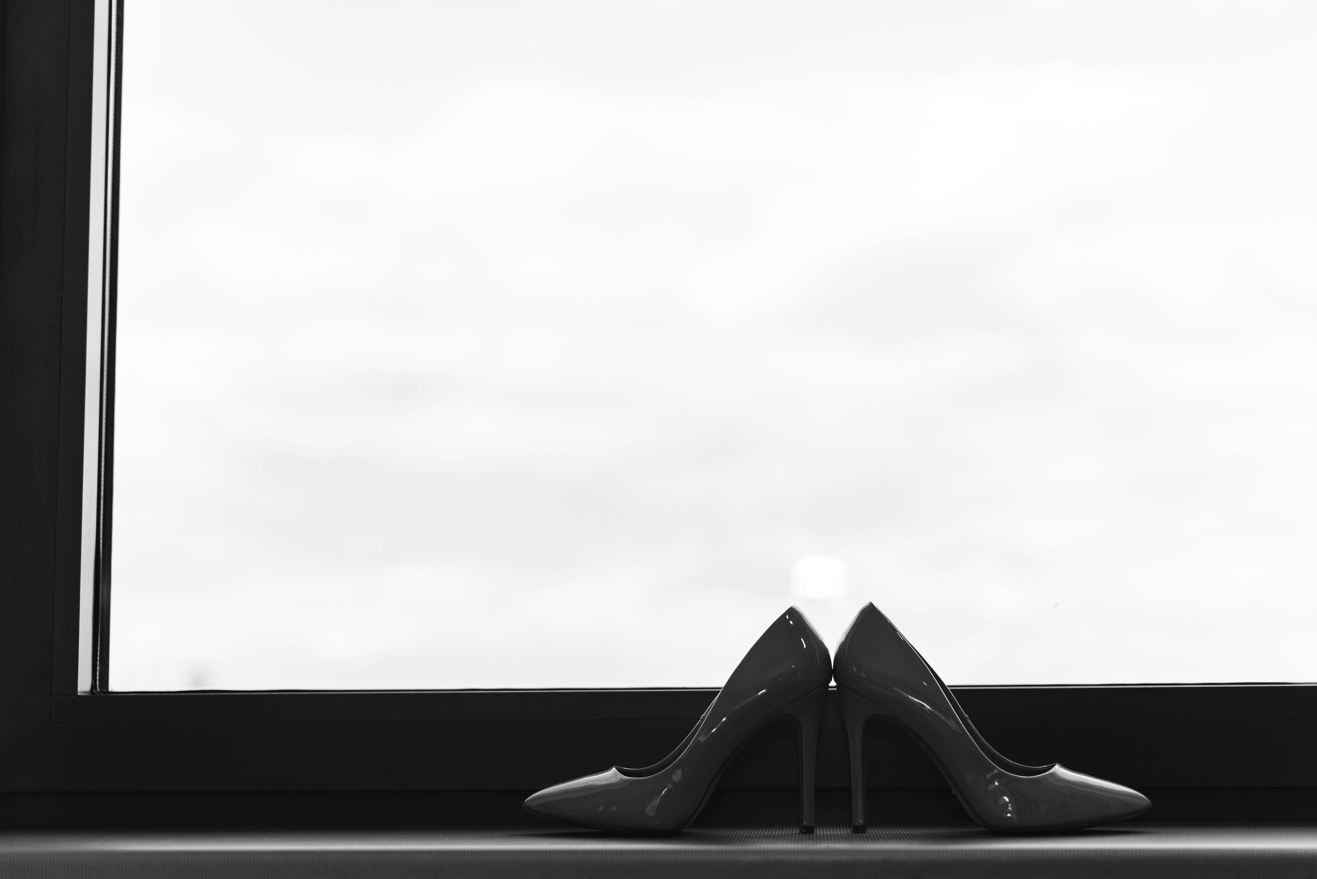 Свадебный день Юрий и Диля