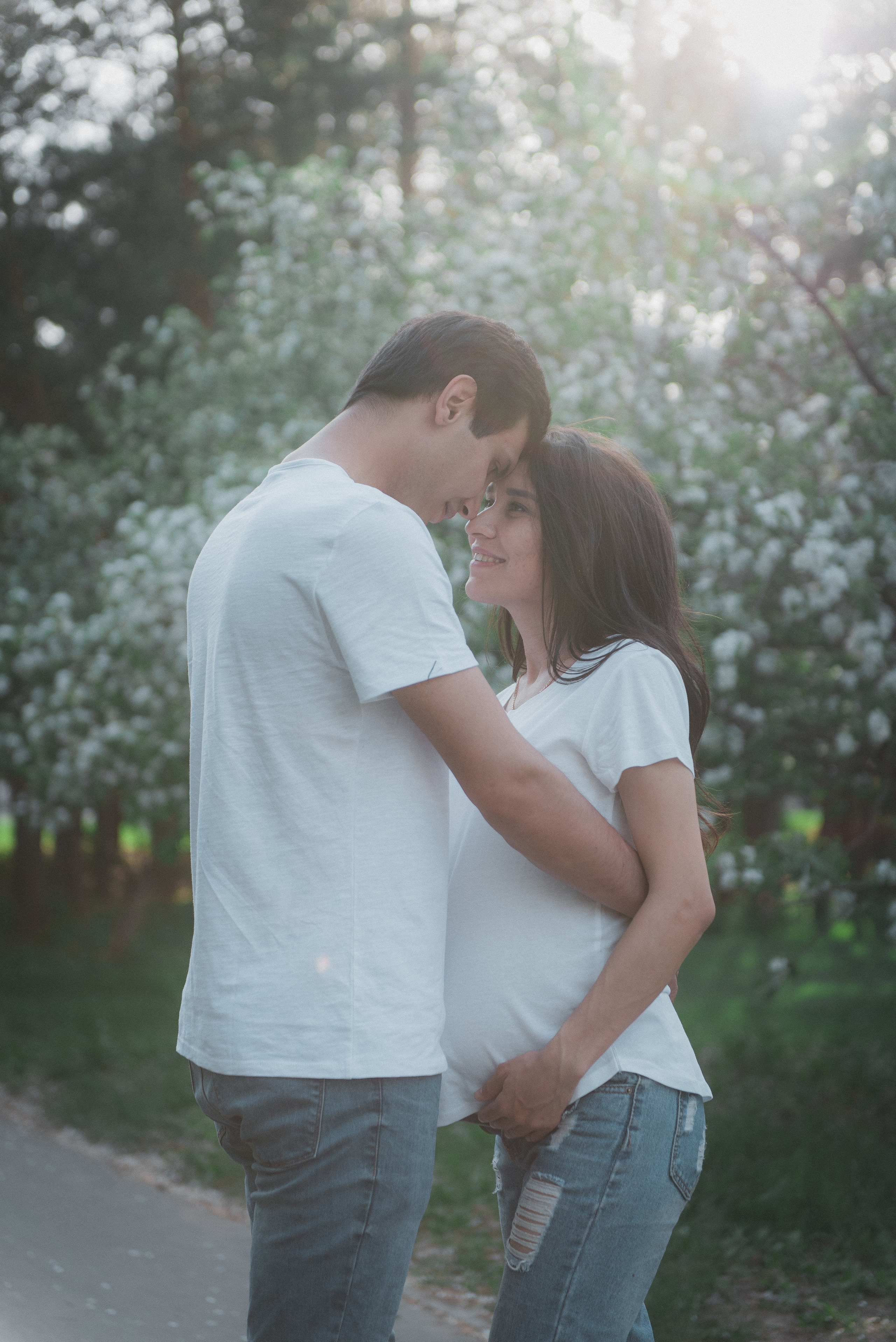 Нияз и Алия в ожидании чуда