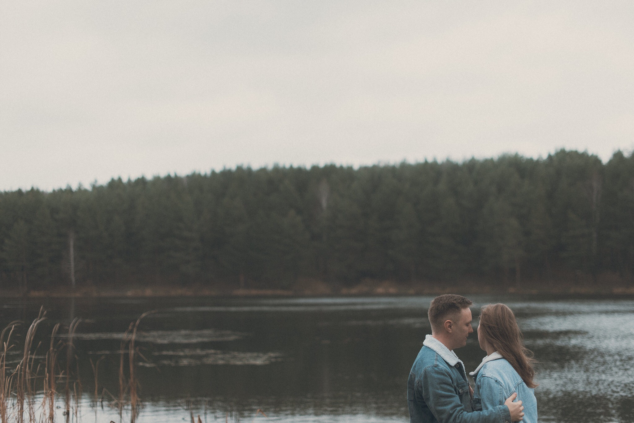 Дима и Настя