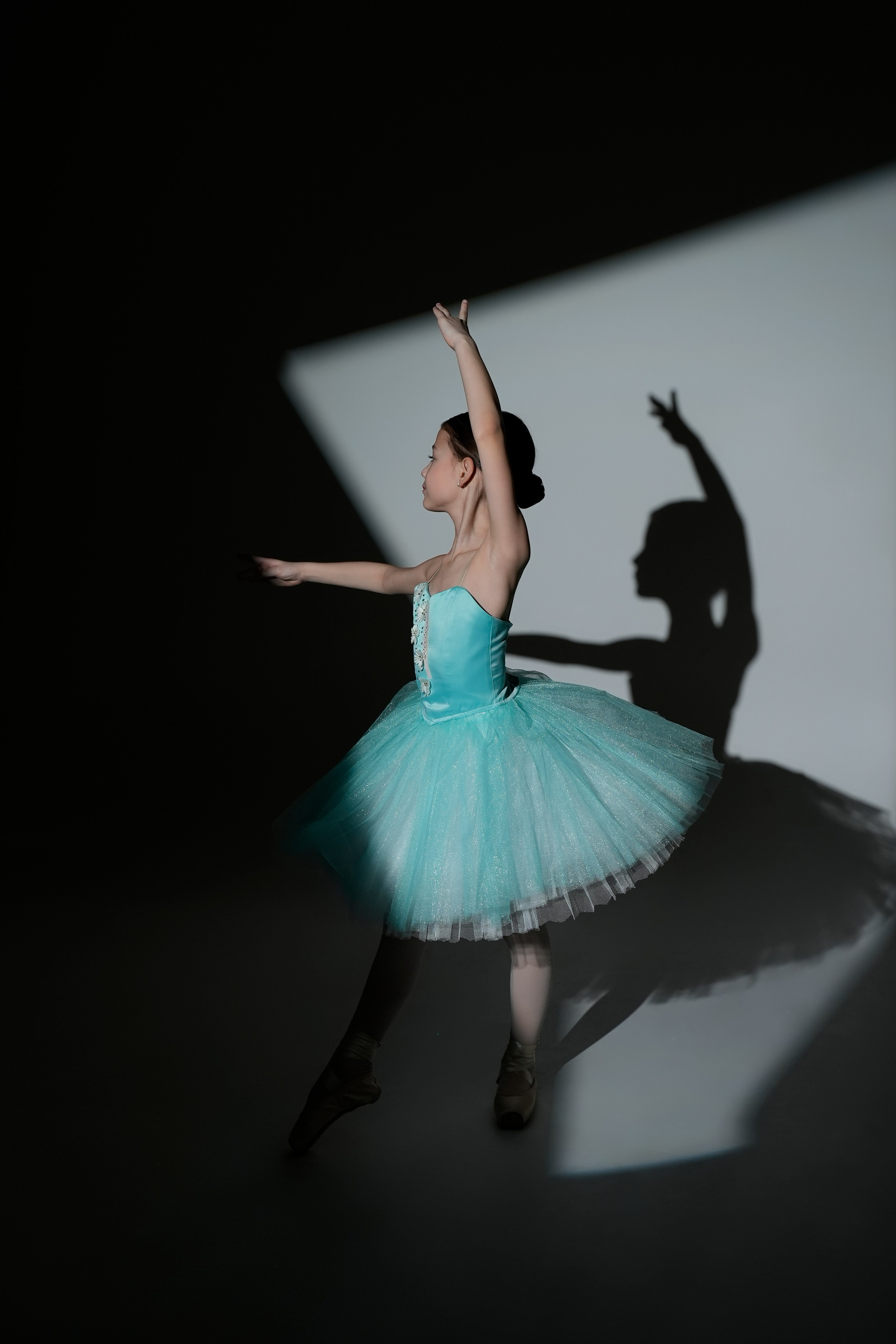 БАЛЕТ. Семейный фотограф в Сочи Лара Salut