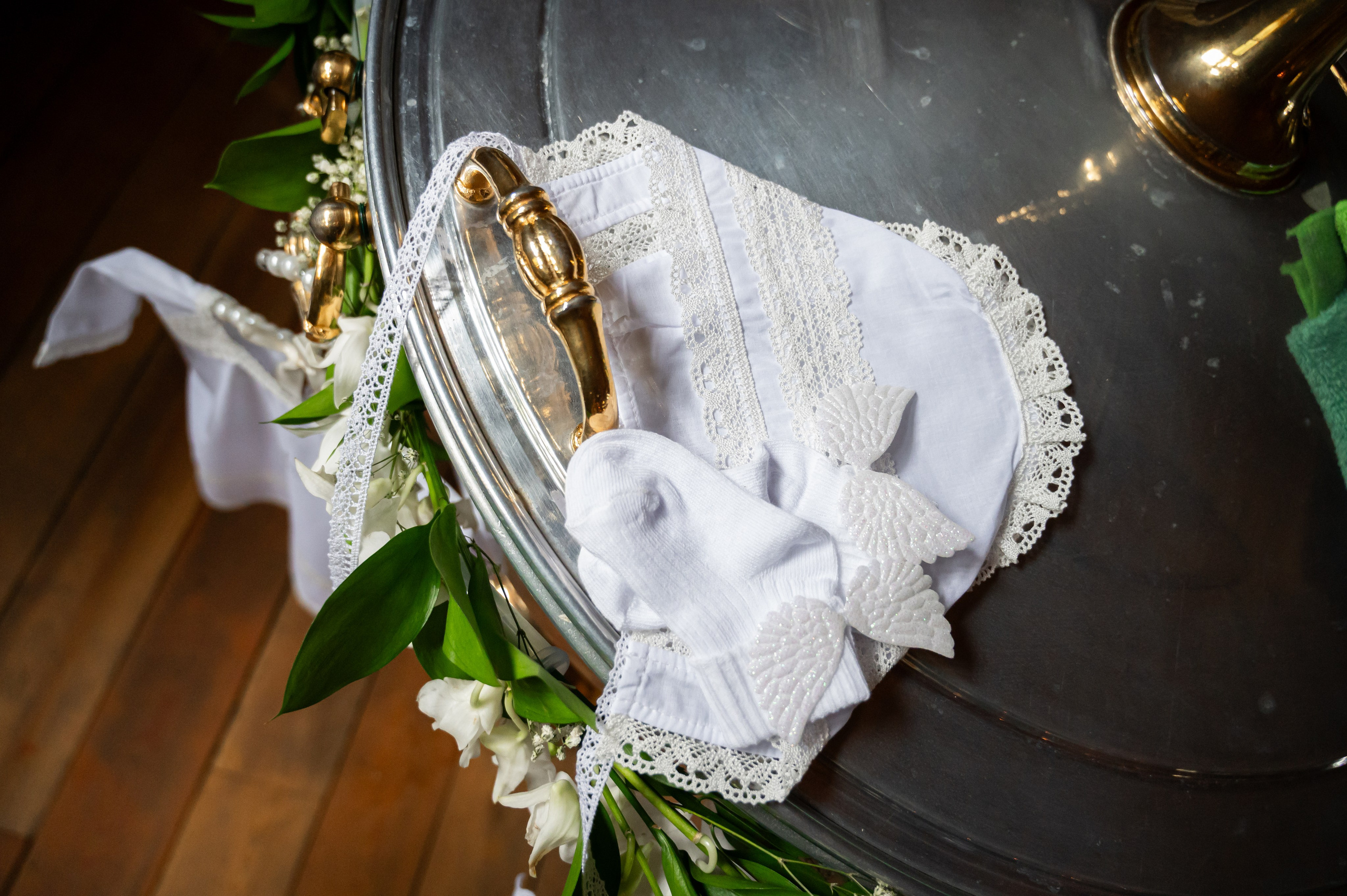 Крещение. Портретный и свадебный фотограф в Москве Анастасия Терентьева