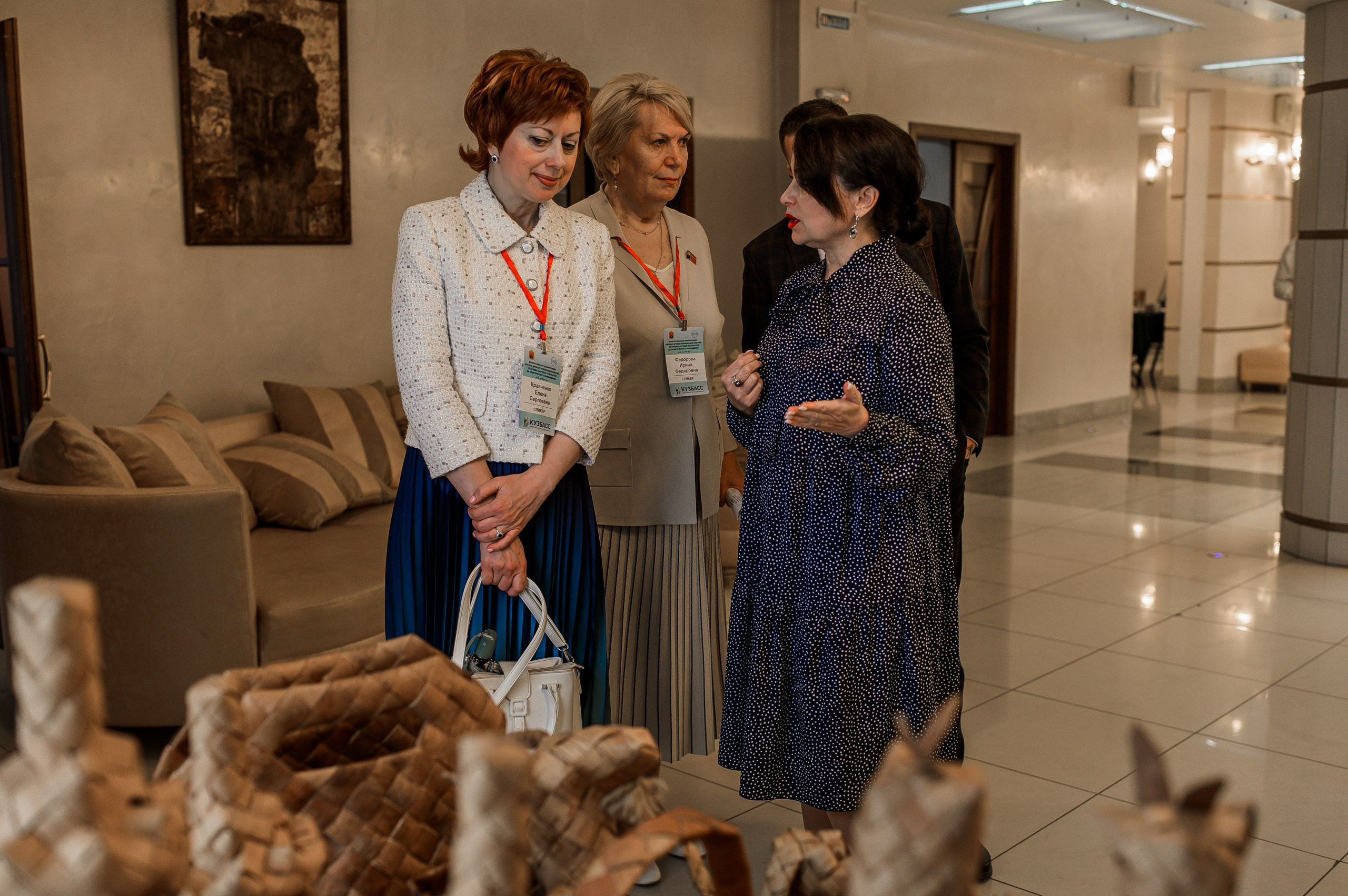 Ярмарка. Фотограф в Кемерово Владислав Шульц