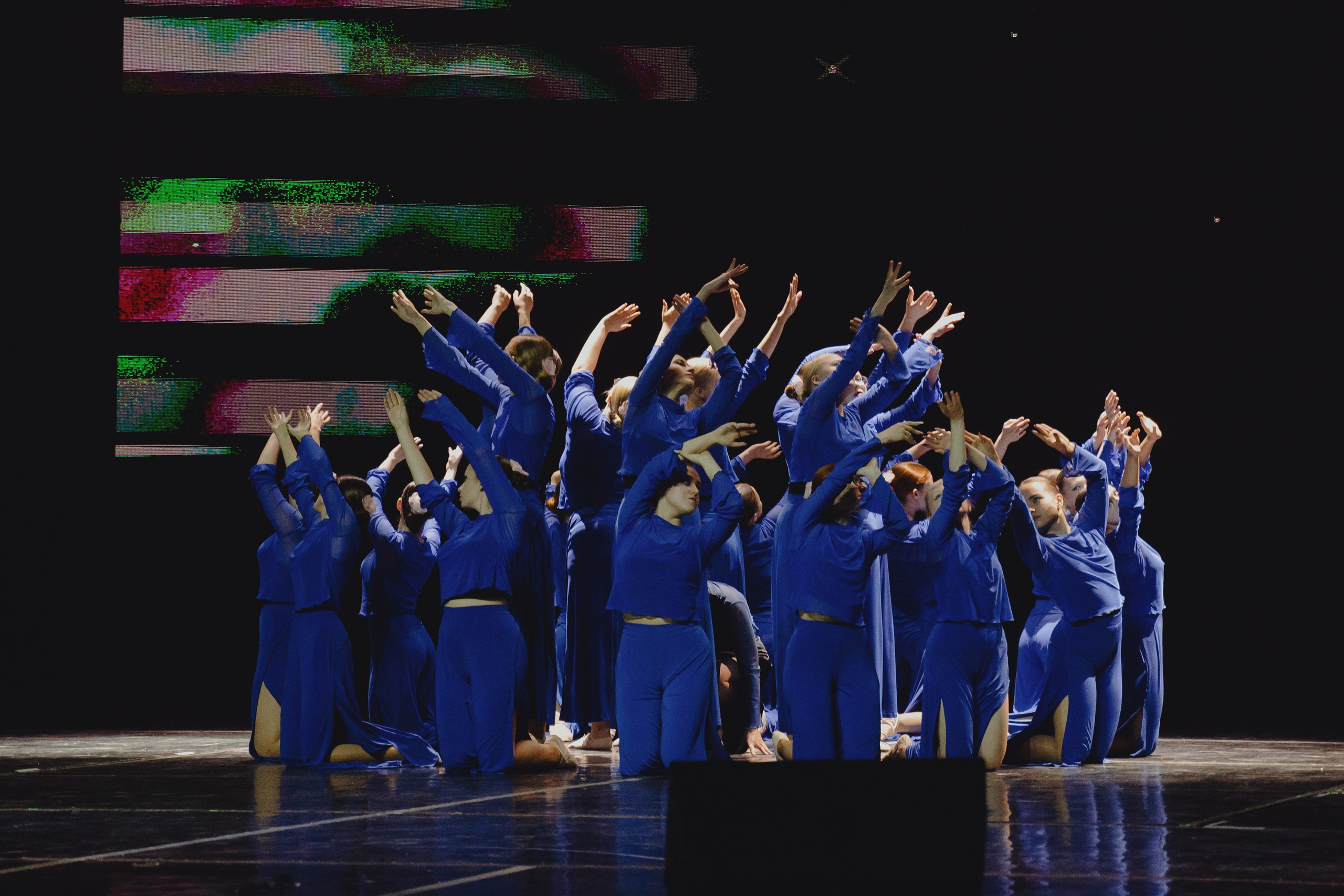 Концерты. Фотограф Екатерина Огродничая Тюмень