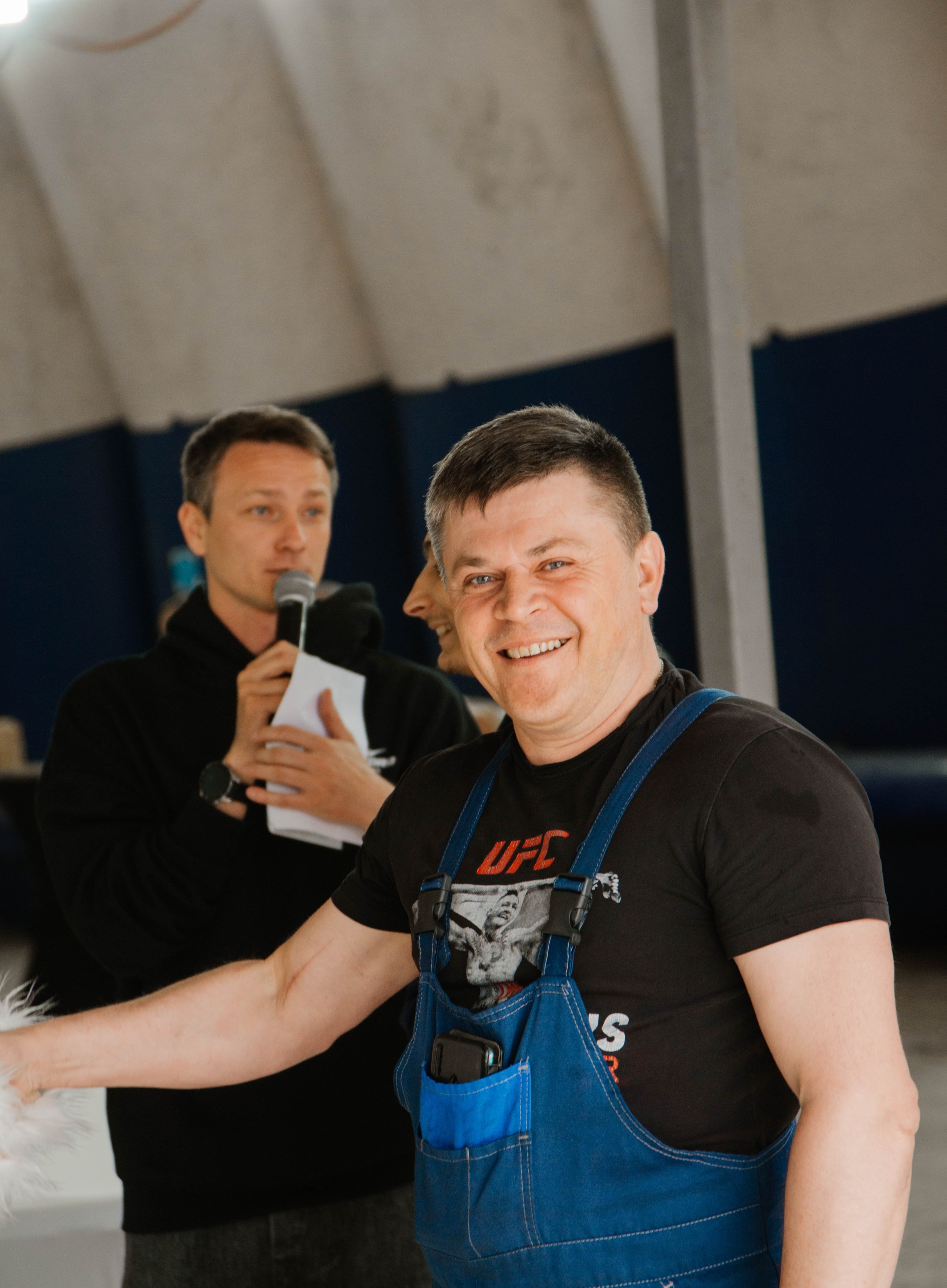 Репортаж для ООО Инкатех. Ксения Glossa. Портретный и репортажный фотограф в Самаре