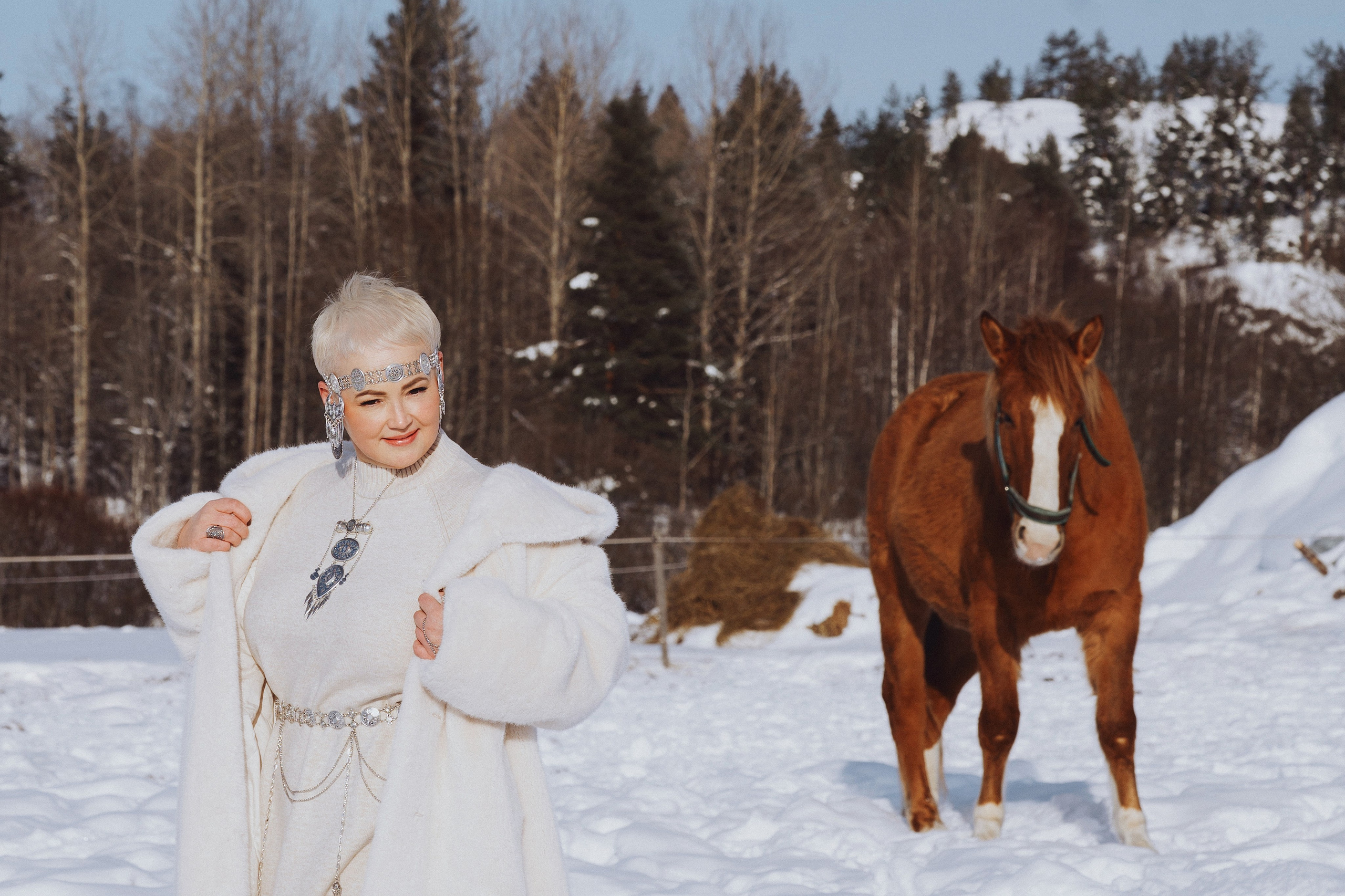 Конные. Фотограф Сибирика (Ирина Кузнецова), Санкт-Петербург и ЛО — портреты, свадьбы и семейные съемки. Творческий подход и качественные фото