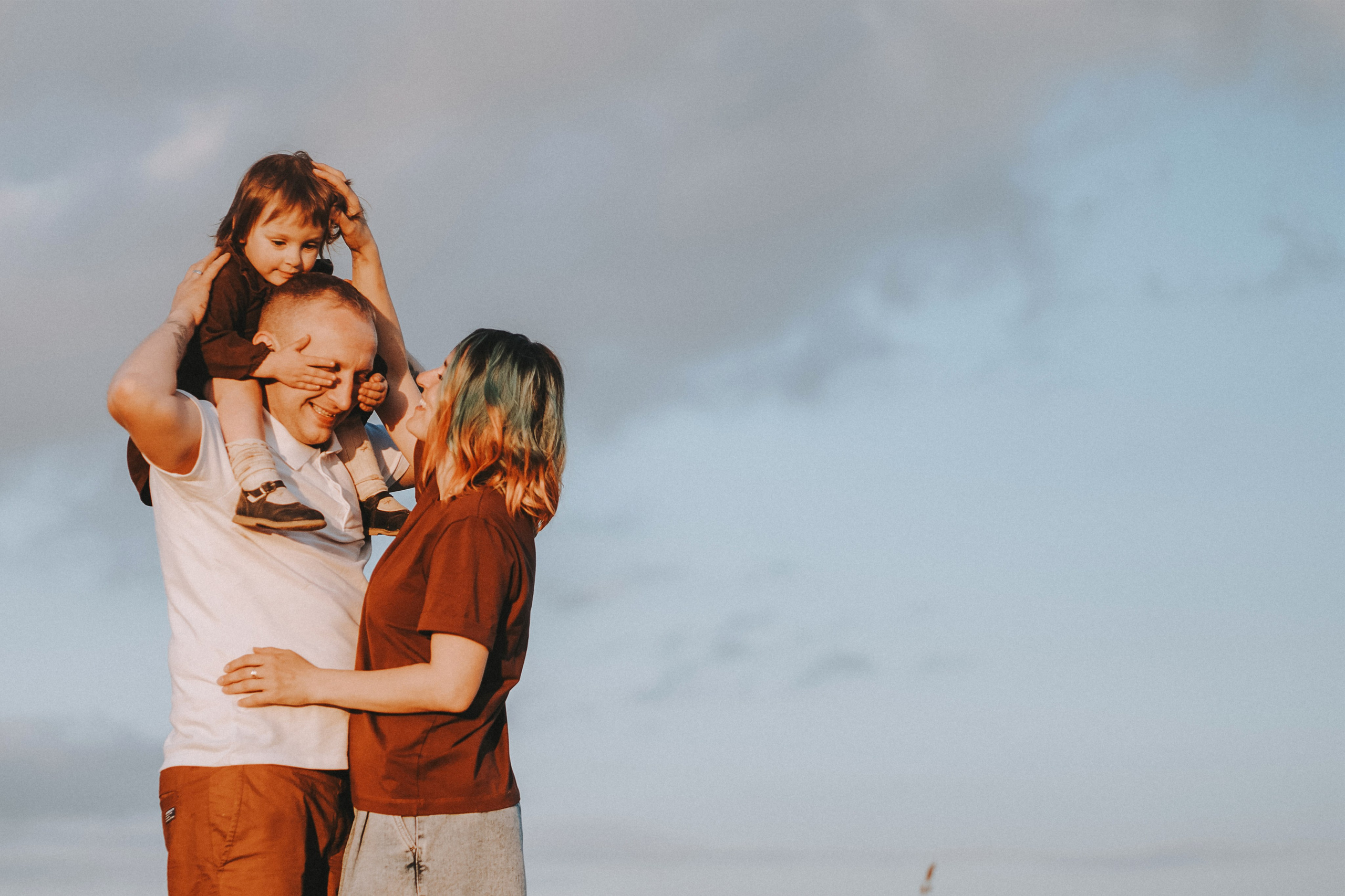 Семейные. Главная