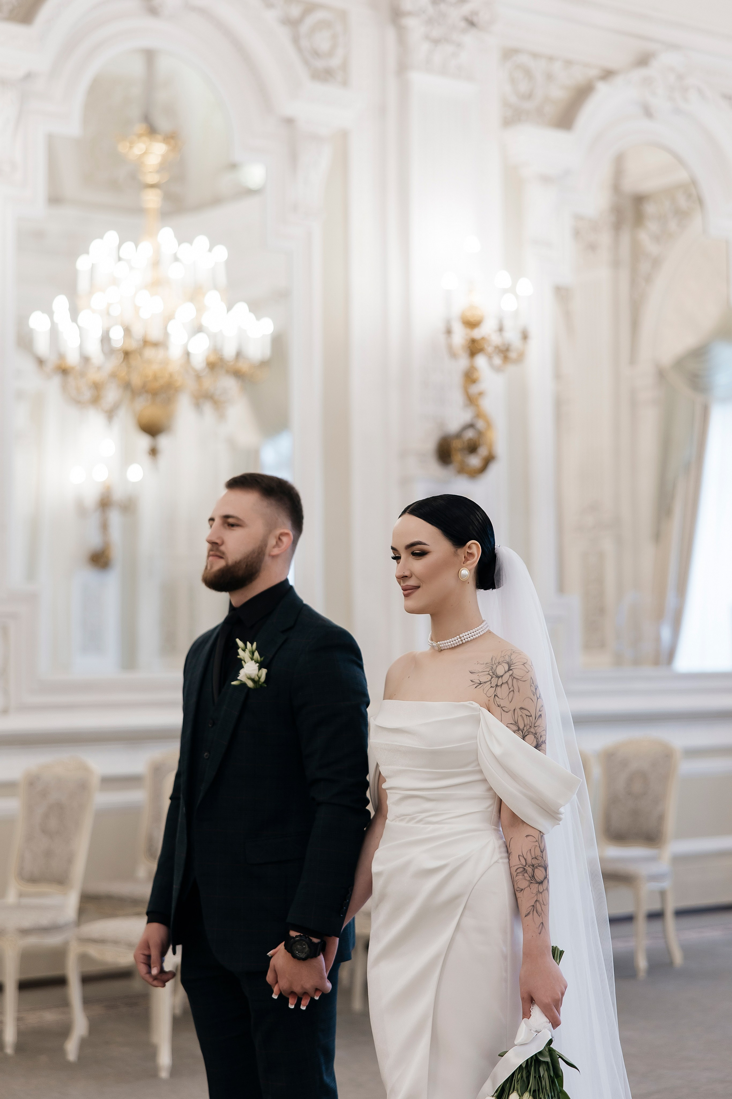 Мир пополам 💔. Фотограф в Санкт Петербурге Колантаева Карина