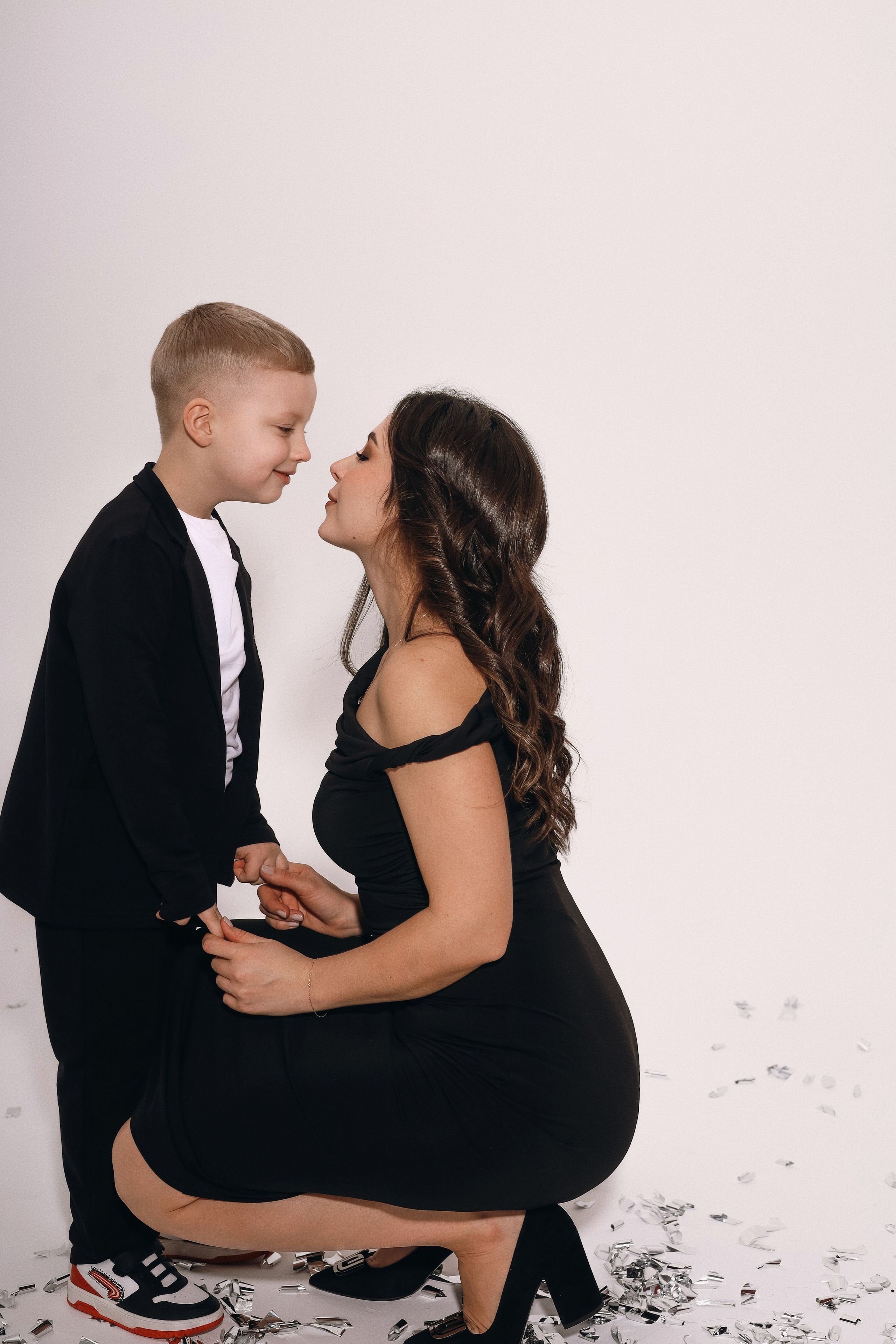 Материнство. Семейный фотограф, женский портрет в Ставрополе