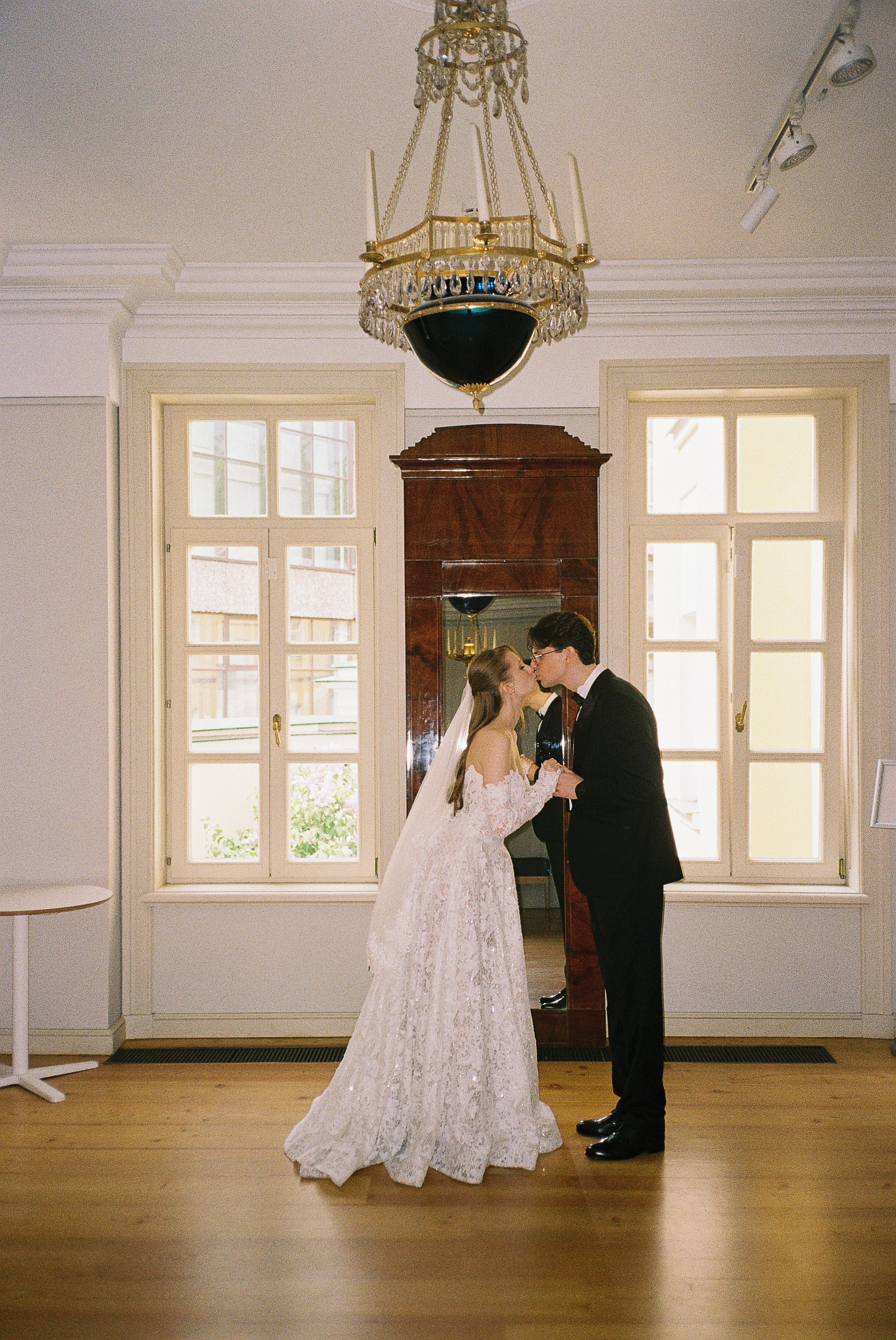 Толя & Аня 2025. Фотограф Москва. Шульгинова Ольга