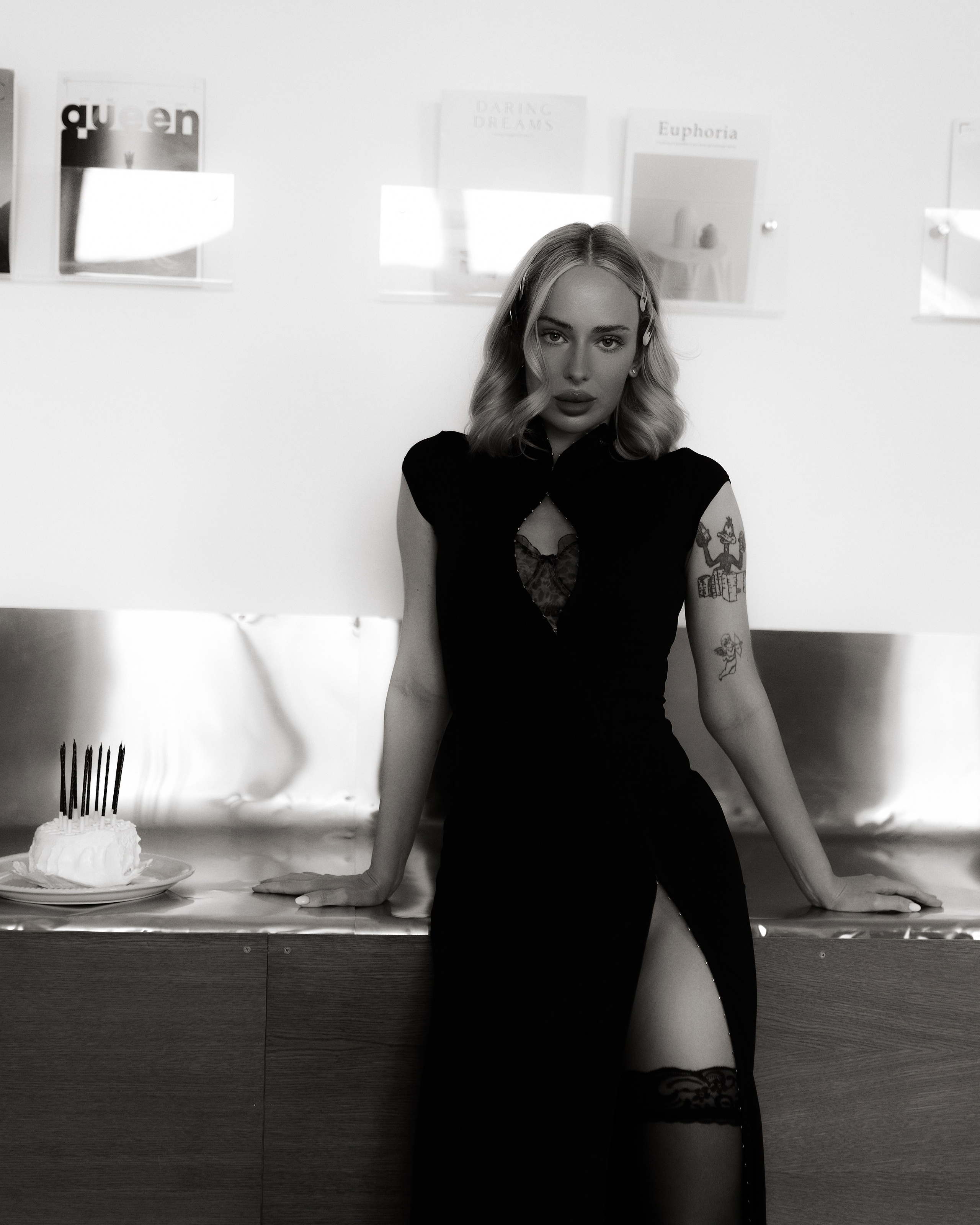 Ксения. DARYA.BELKINA