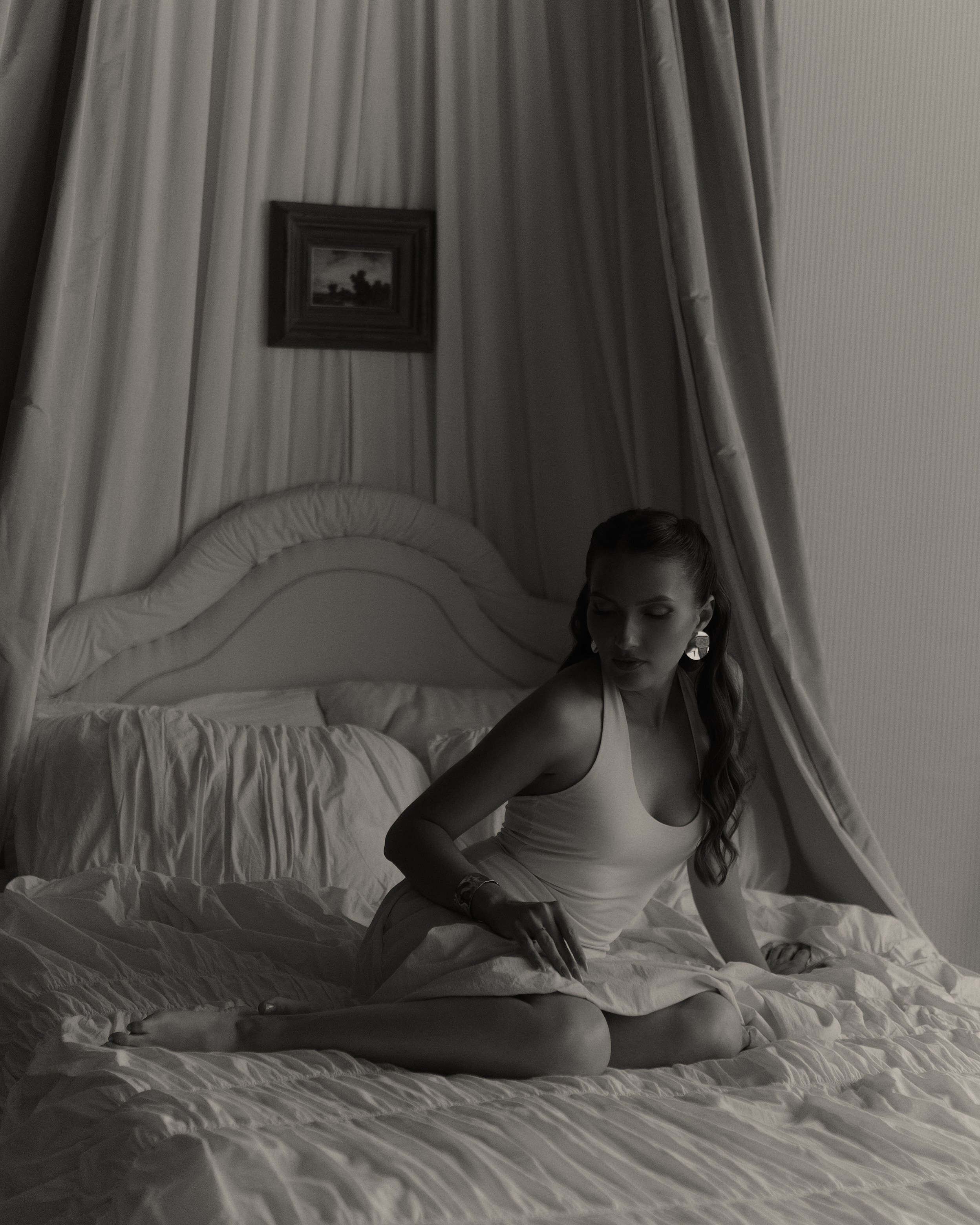 Юлия. DARYA.BELKINA