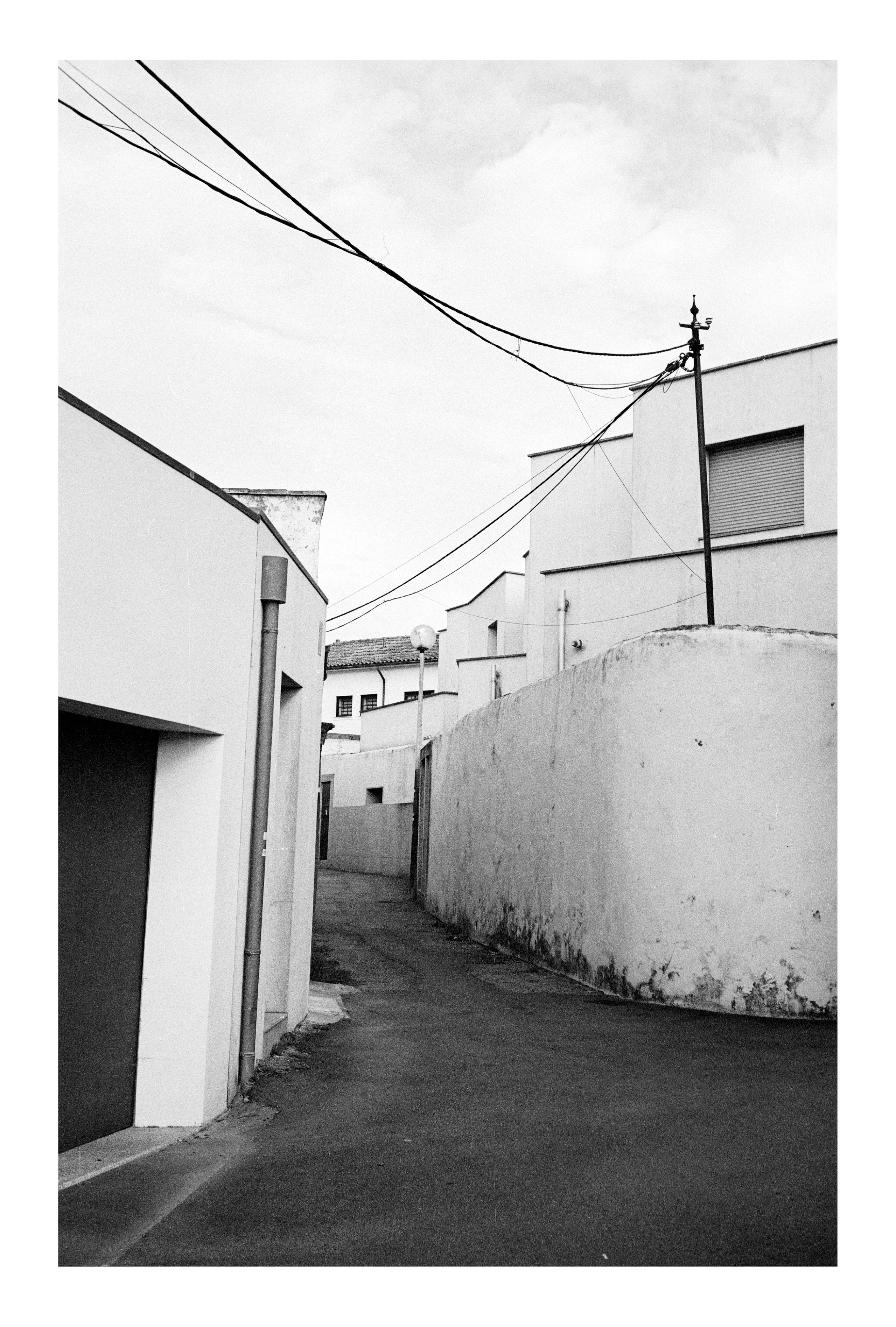 Porto 2023. Dima Voronetsky