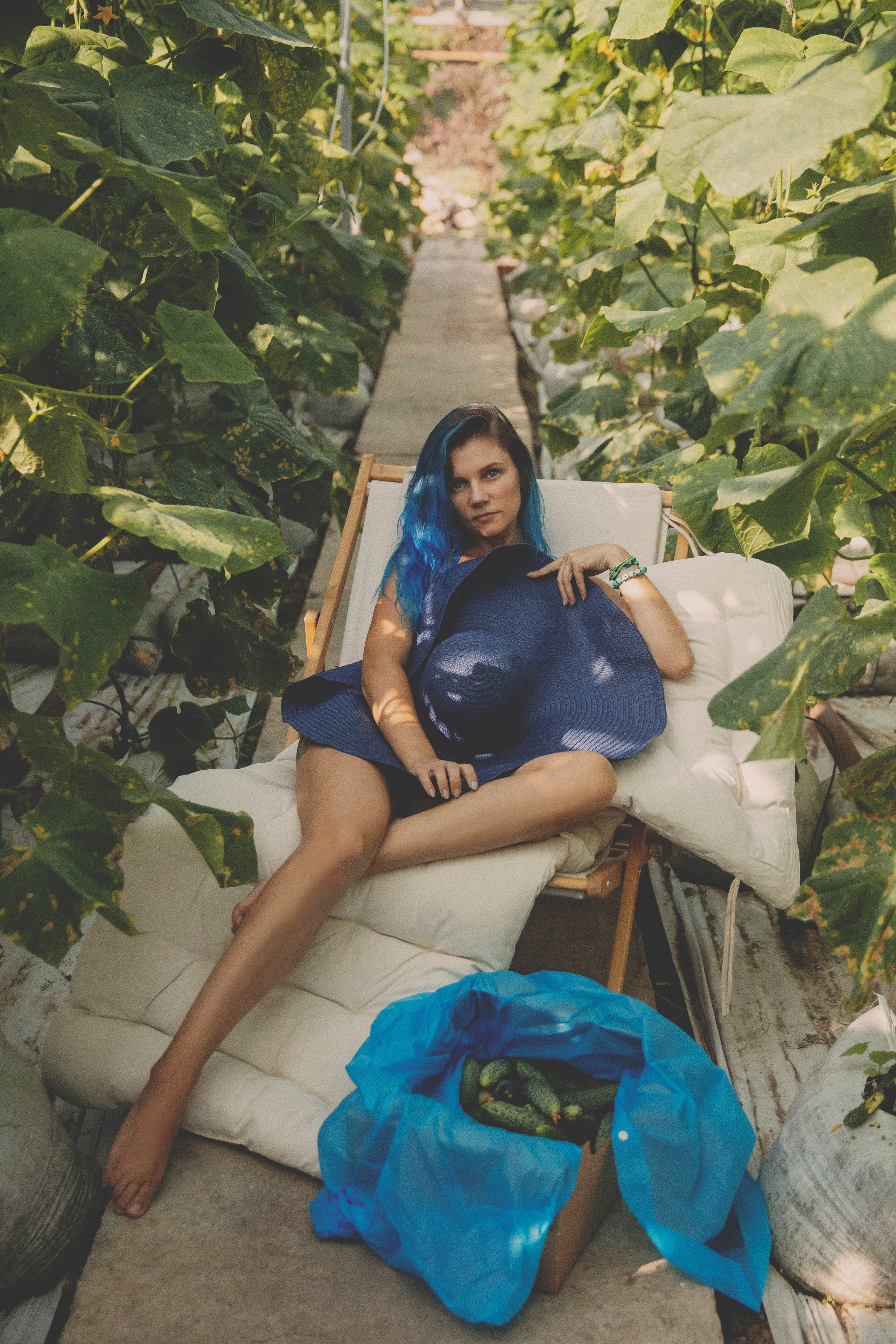 Вероника. Свадебный и семейный фотограф Колоскова Мария (Сочи и весь мир)