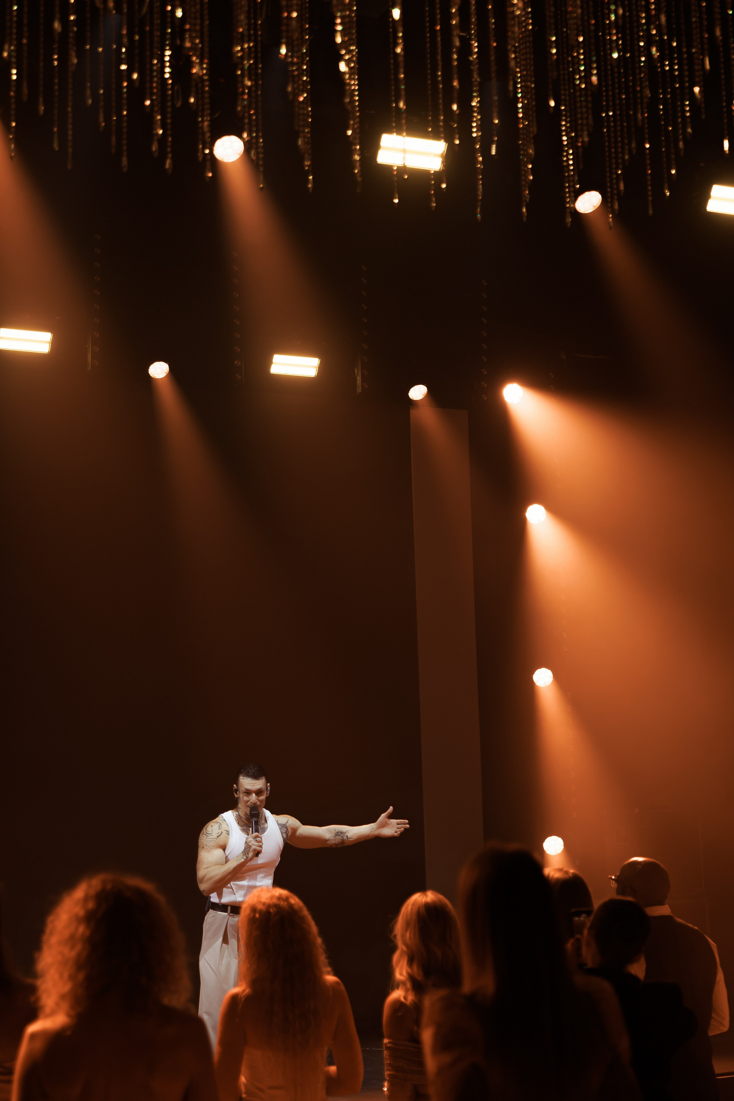 V's B-DAY. Свадебный и event-фотограф Иван Волнухин