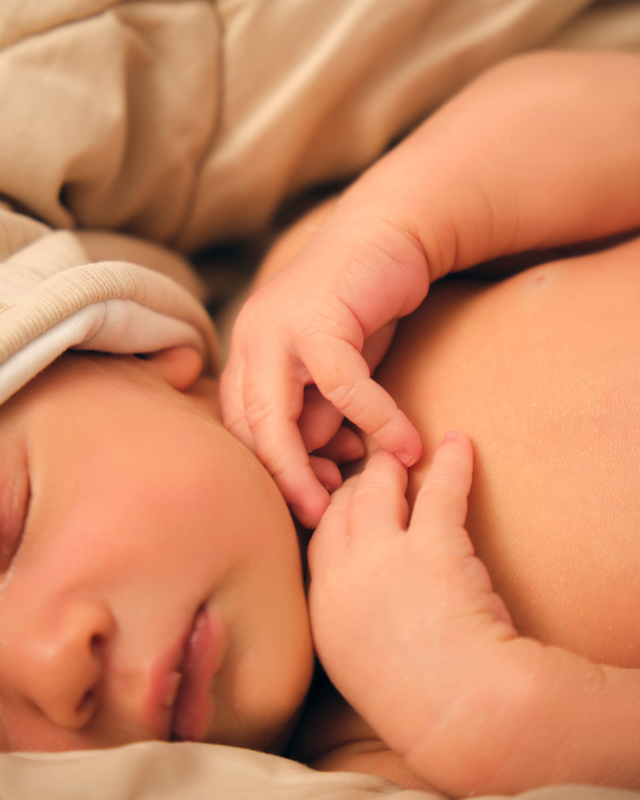 Малыш. Фотограф в Москве — Галунина Кристина