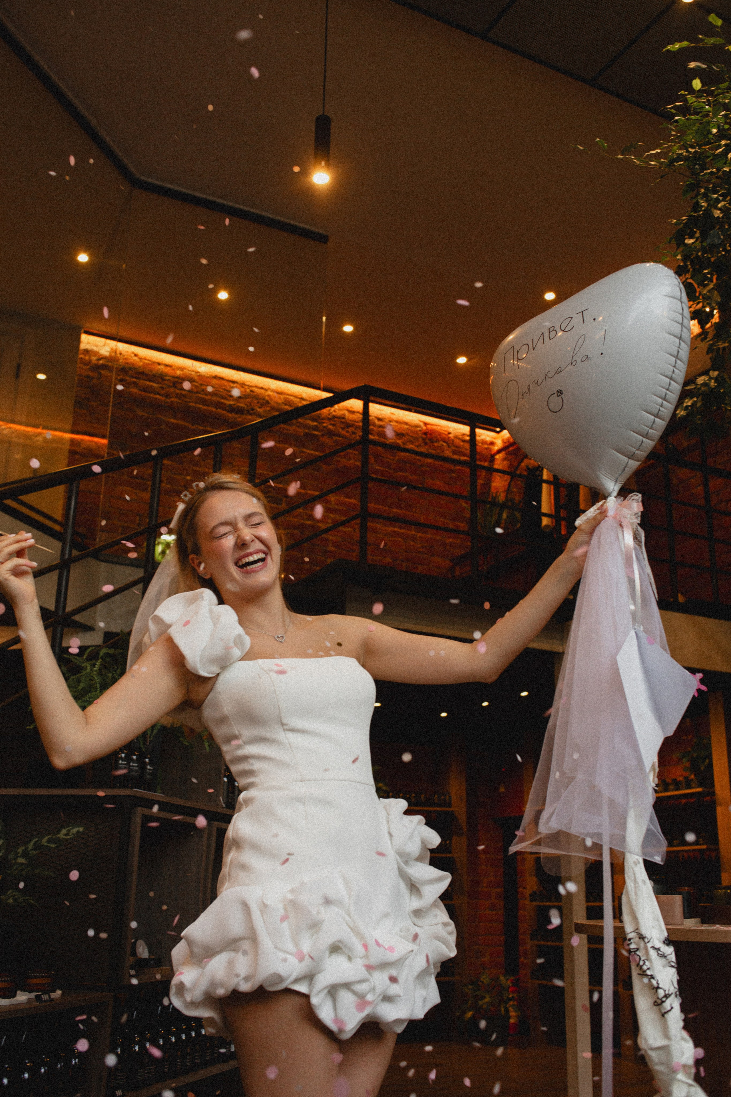 Девичник | 09.2024. Фотограф | Юля Ди