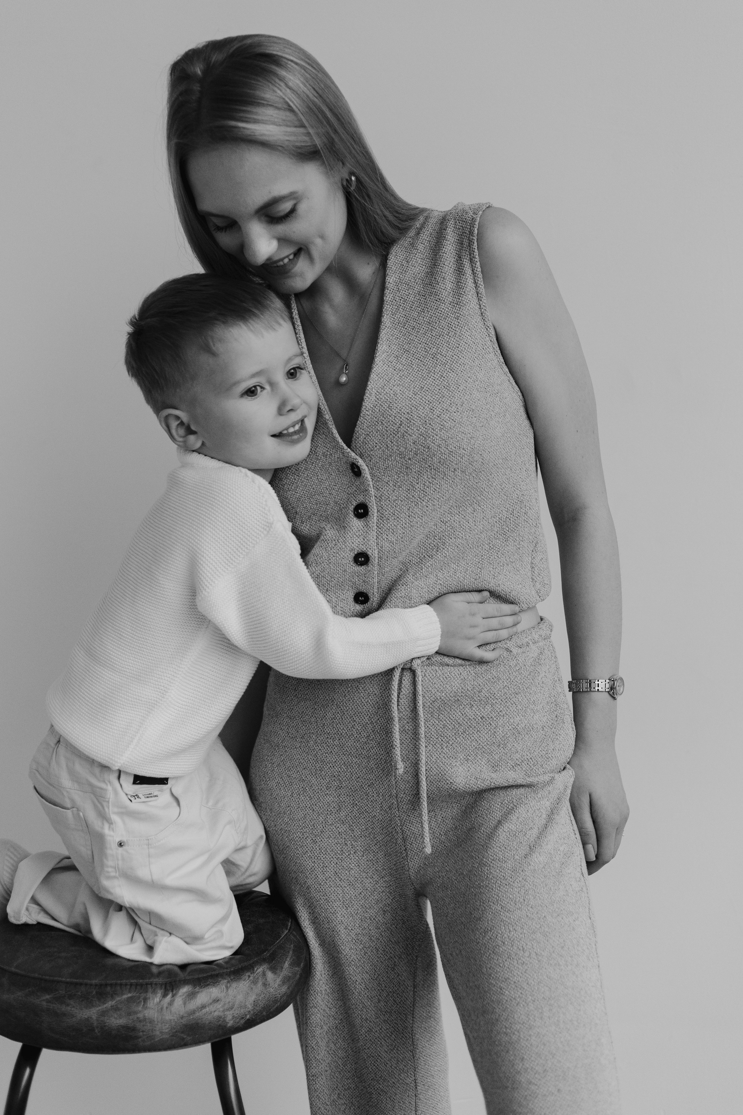 Настя и Слава. Семейный и портретный фотограф в Санкт-Петербурге