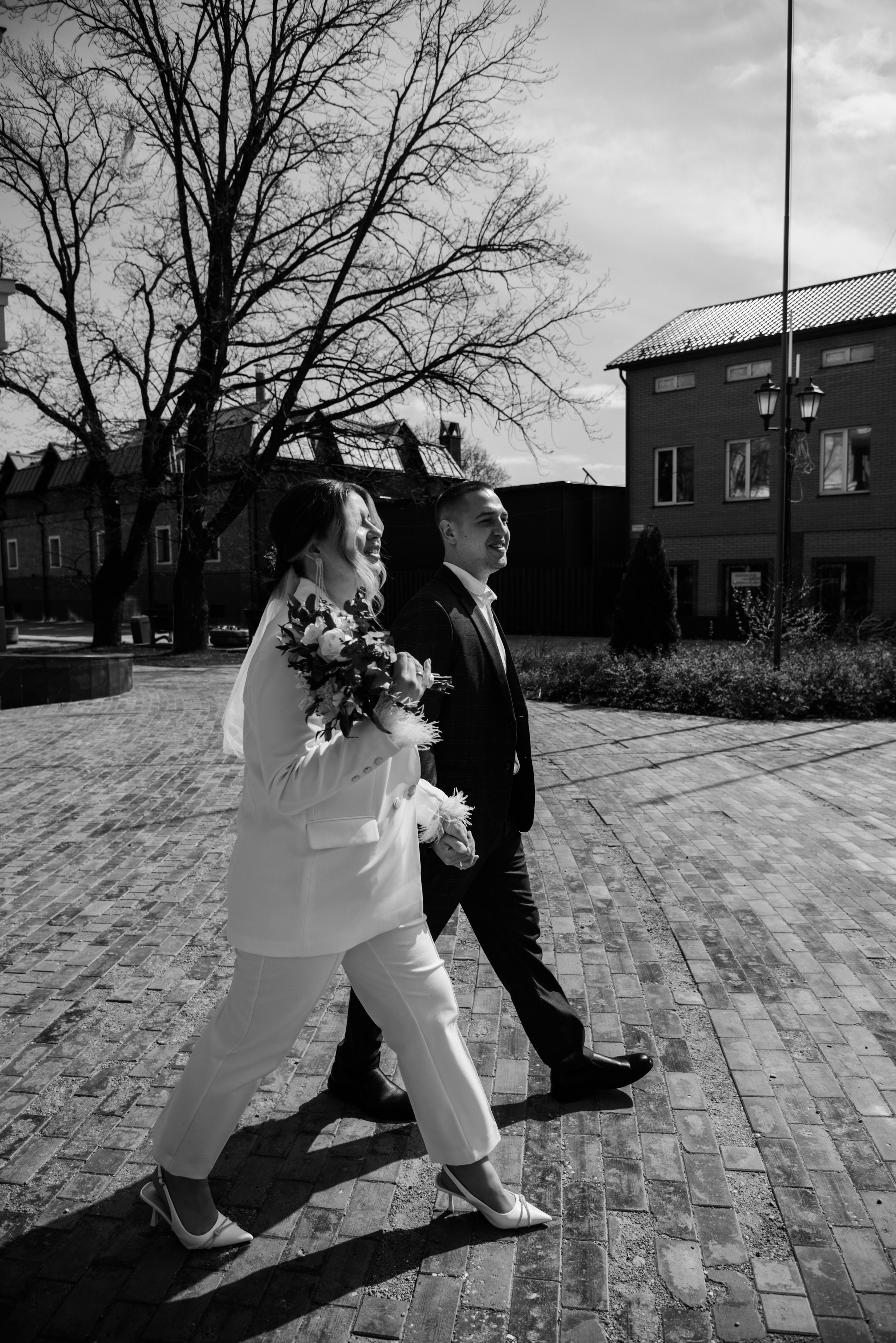 Богдан и Даша. Суханова Регина Фотограф Сергиев Посад