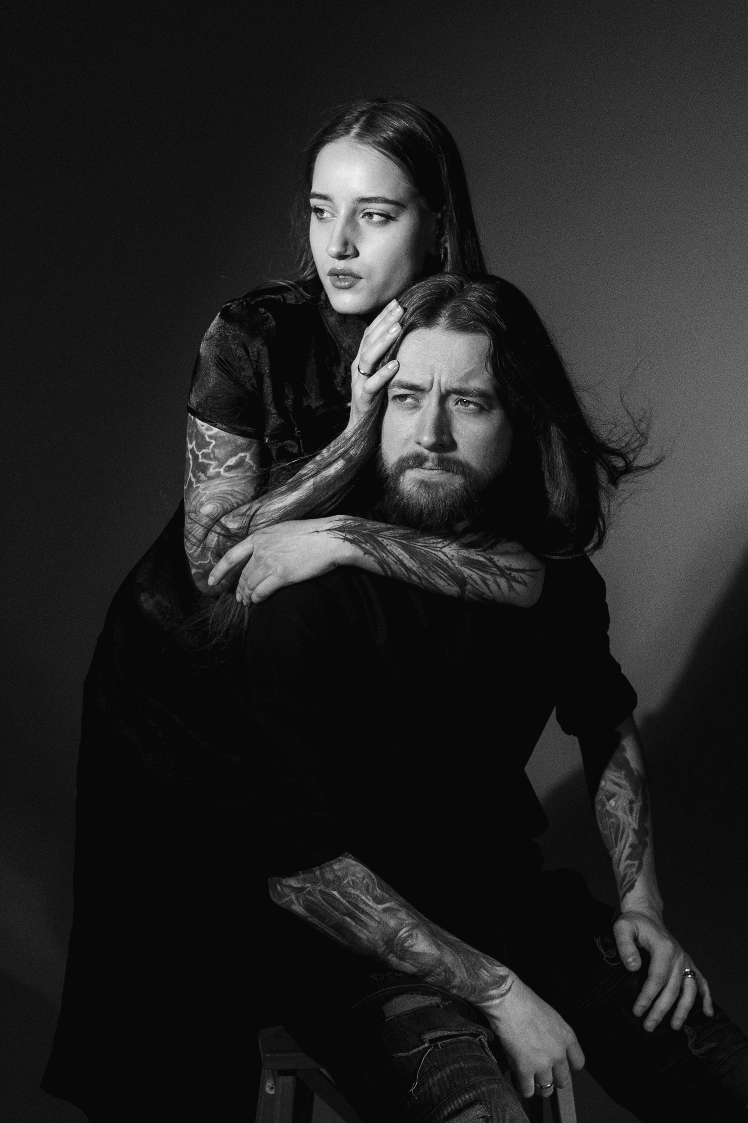 Милена и Паша. Фотограф в Иркутске | Алмамедова Кристина