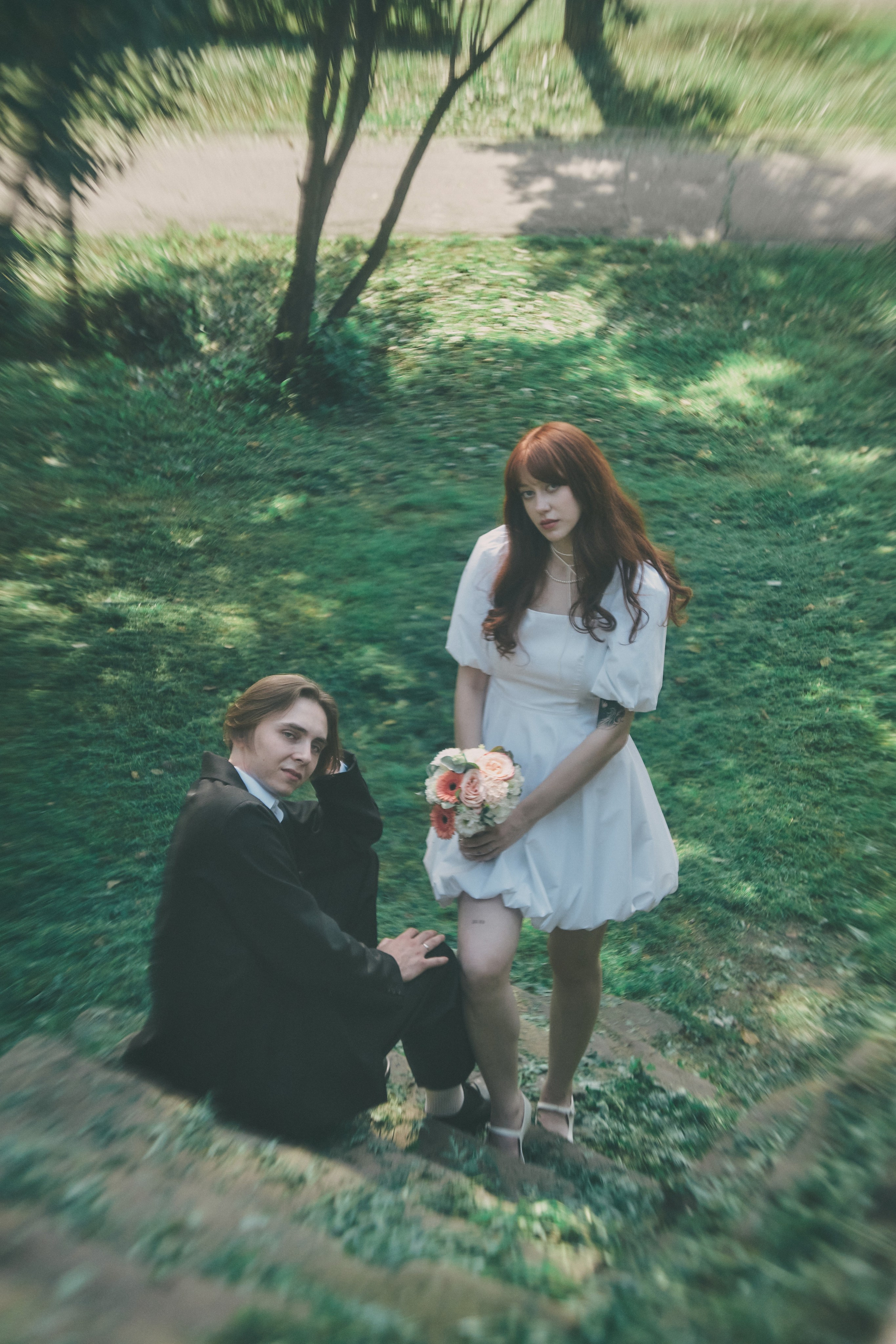 Свадьба Валерий и Анна. Фотограф в Иркутске | Алмамедова Кристина