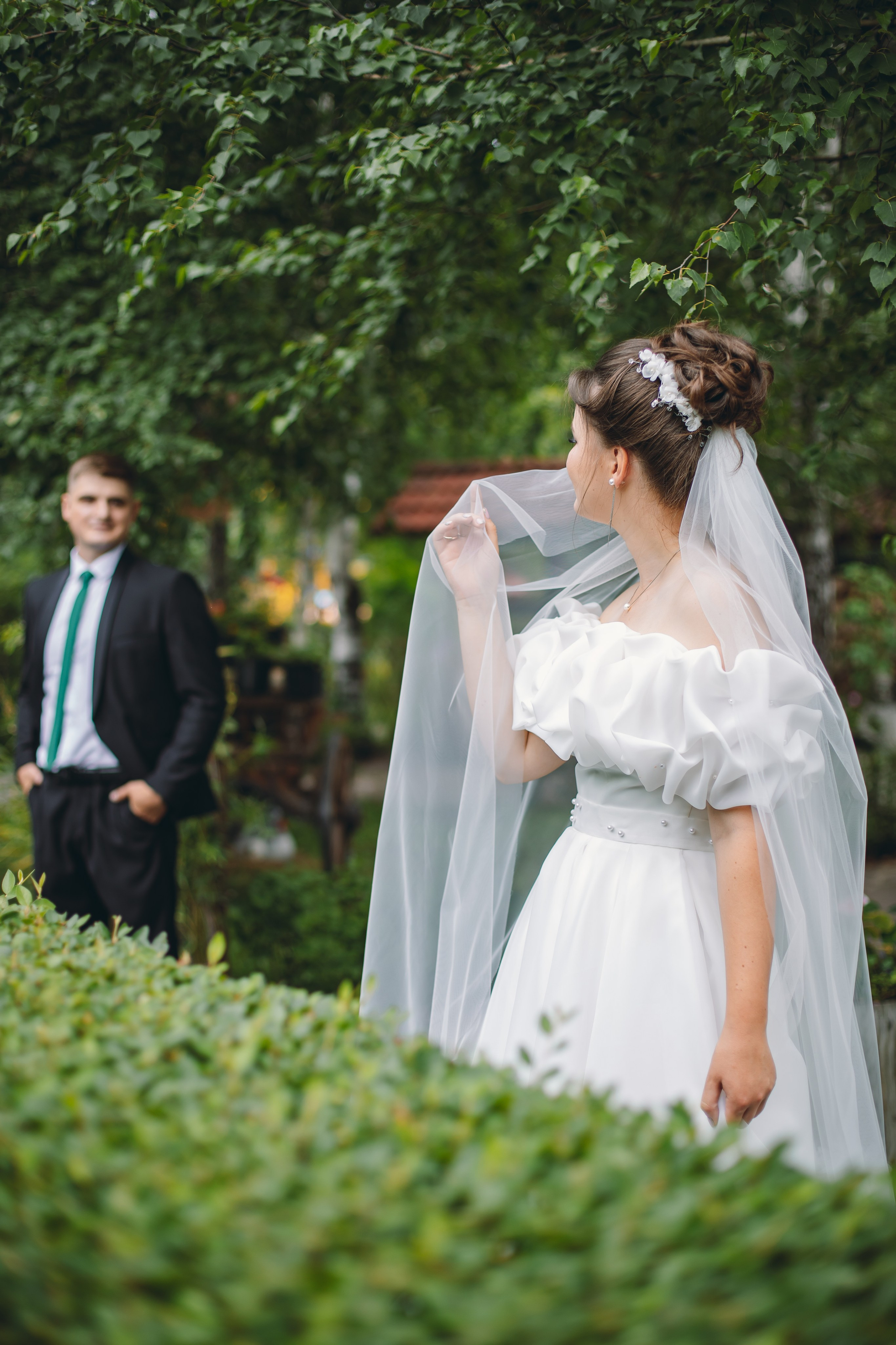 В&E. Фотограф в Абакане Николай Окунев