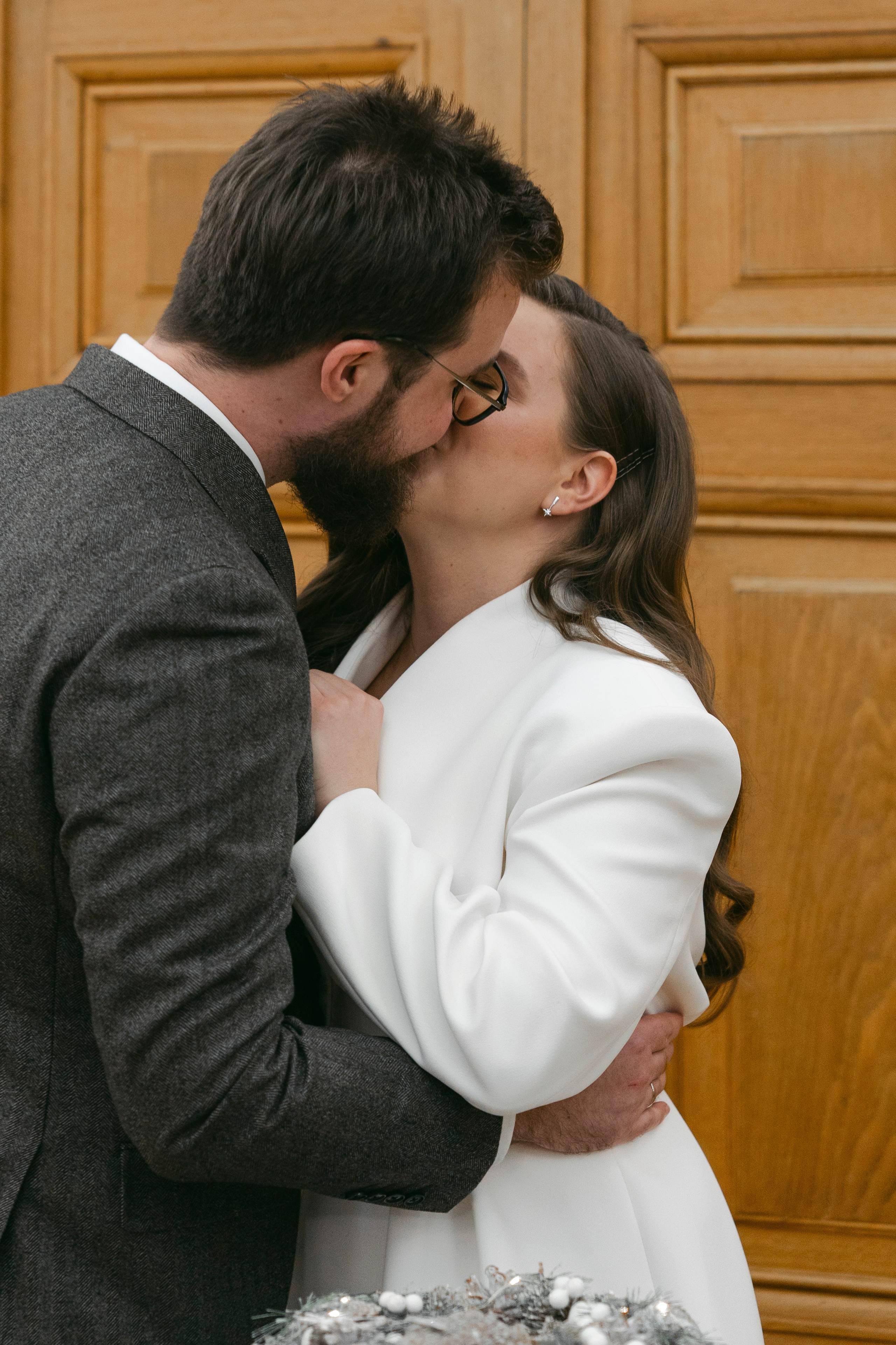 Максим и Дарья. Фотограф в Москве Савкина Евгения