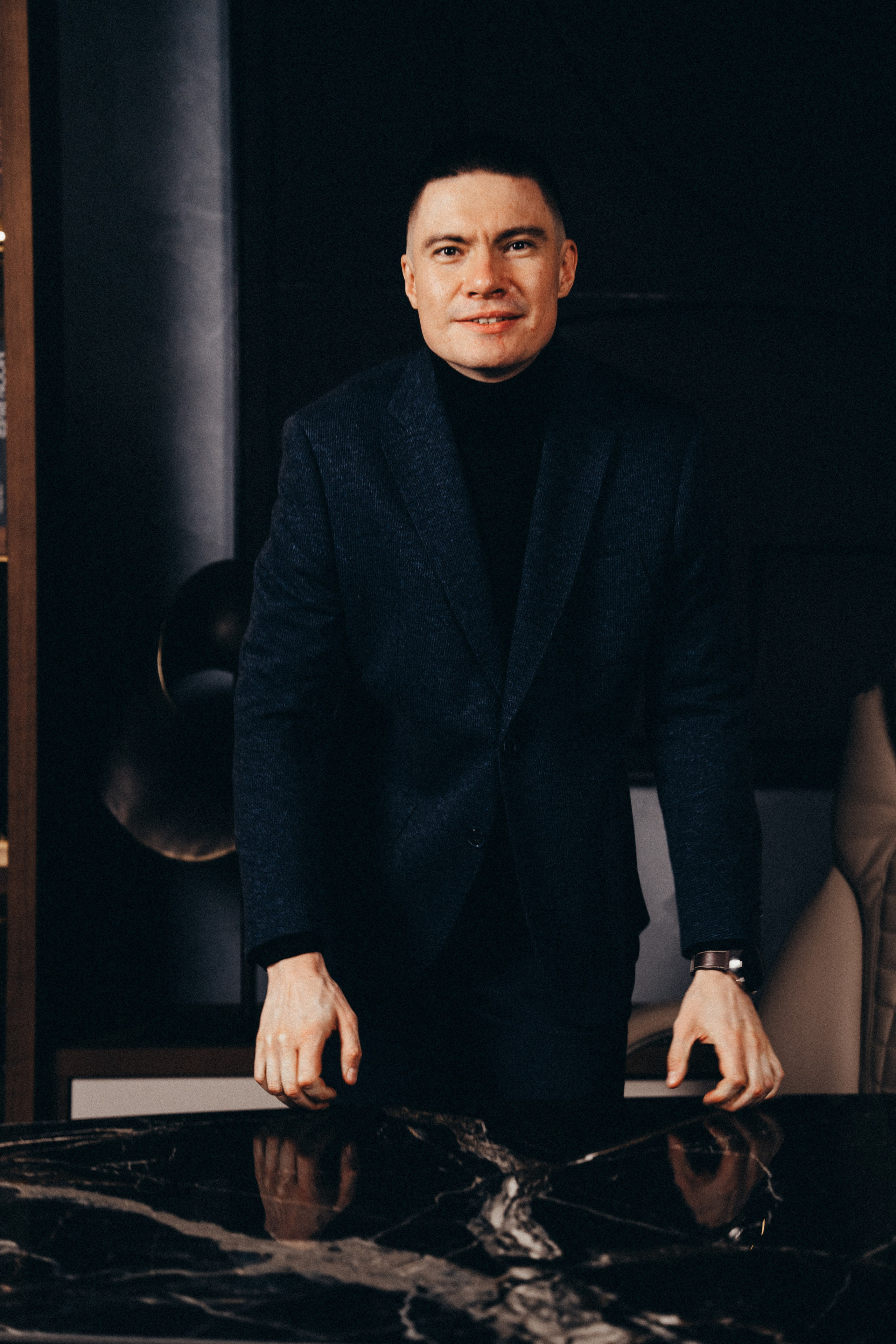 Фоат 30.08. Идеальные портреты для соцсетей — Фотограф Ленар