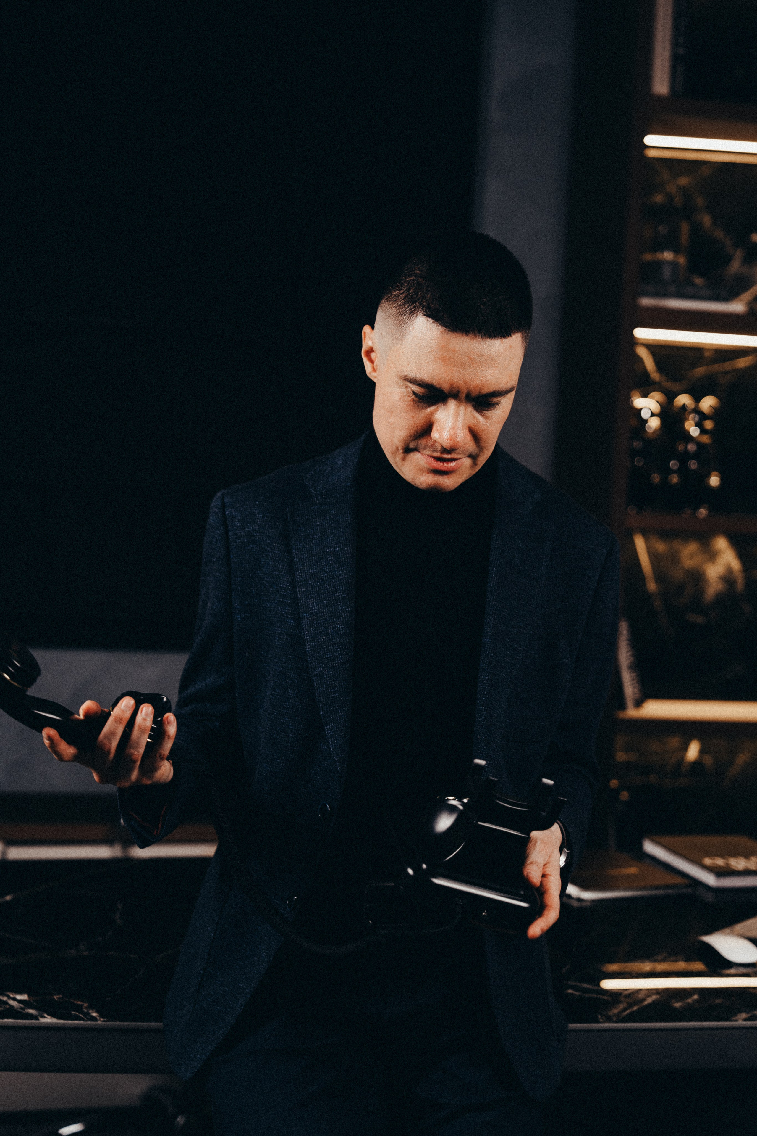 Фоат 30.08. Идеальные портреты для соцсетей — Фотограф Ленар