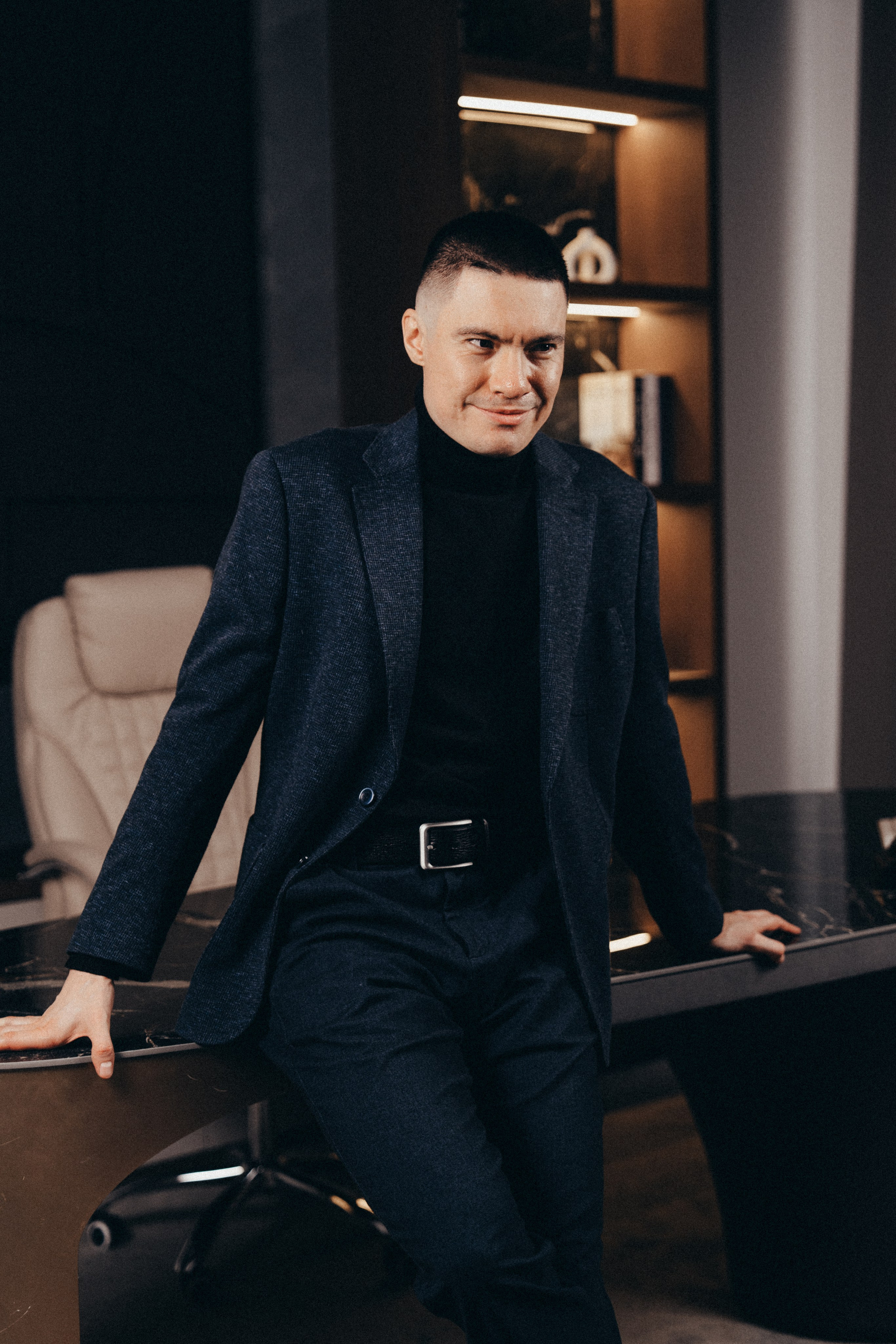 Фоат 30.08. Идеальные портреты для соцсетей — Фотограф Ленар