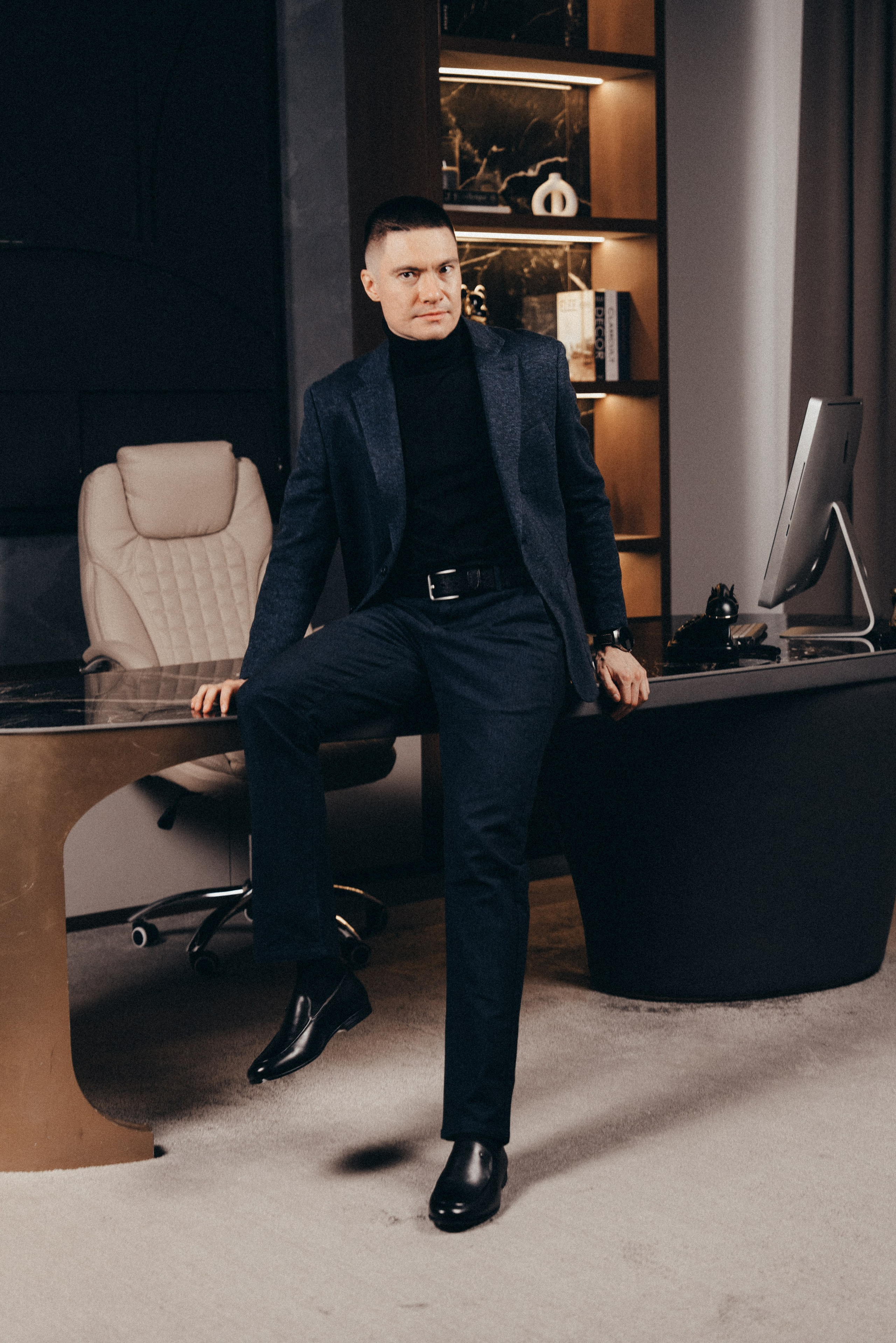 Фоат 30.08. Идеальные портреты для соцсетей — Фотограф Ленар