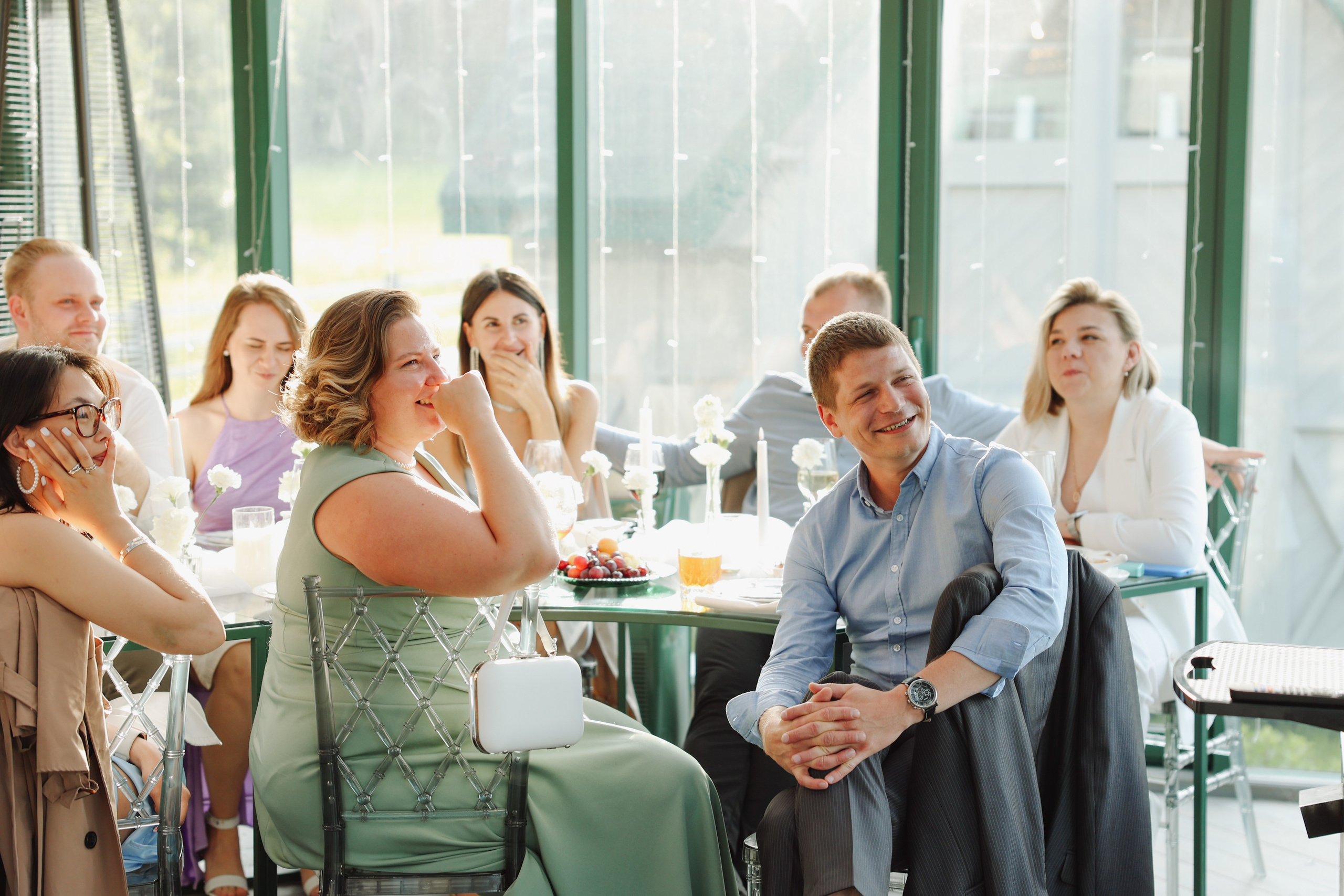 Botanika. Главная