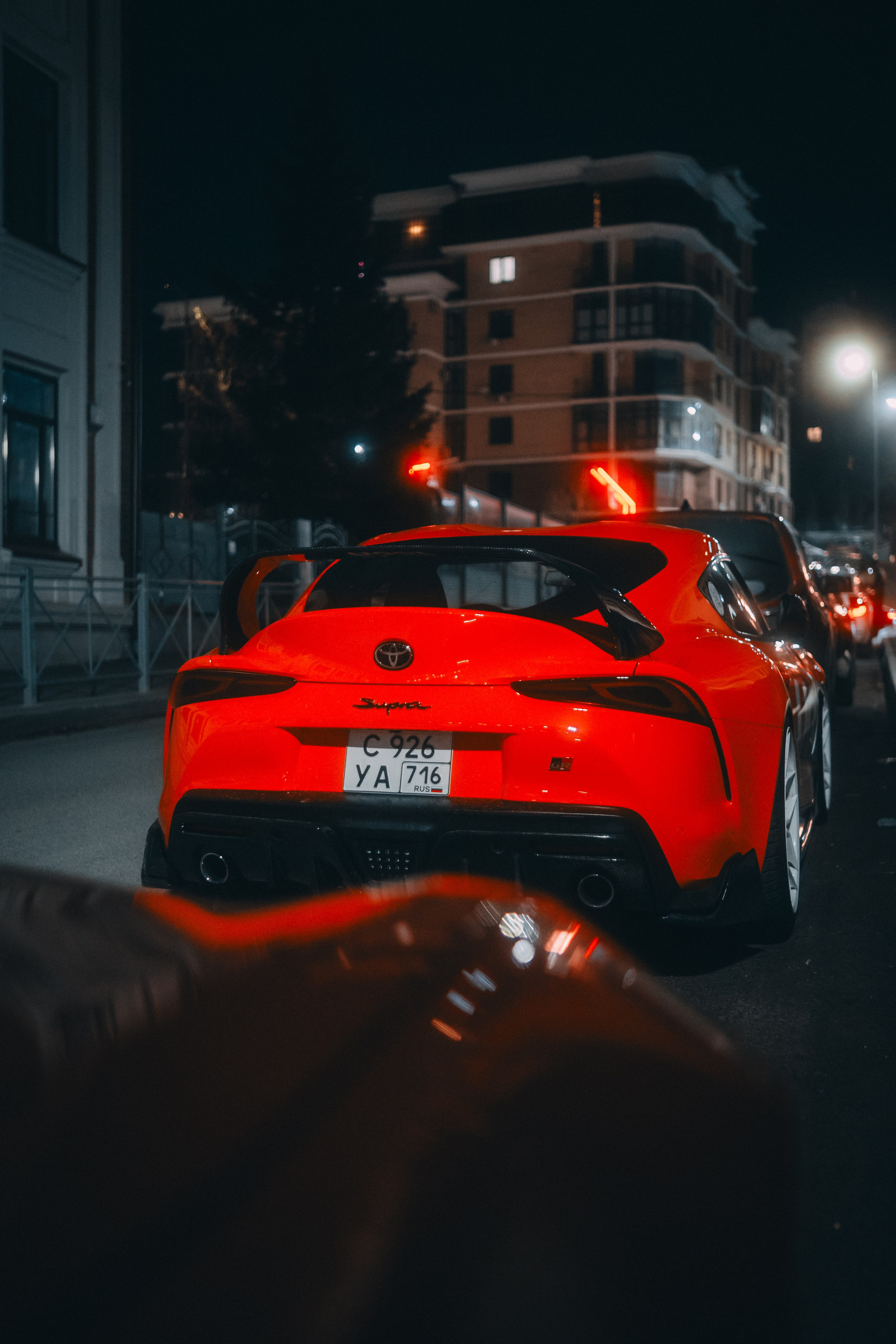 Cars & Coffee Season Opening 2025. Felixtones