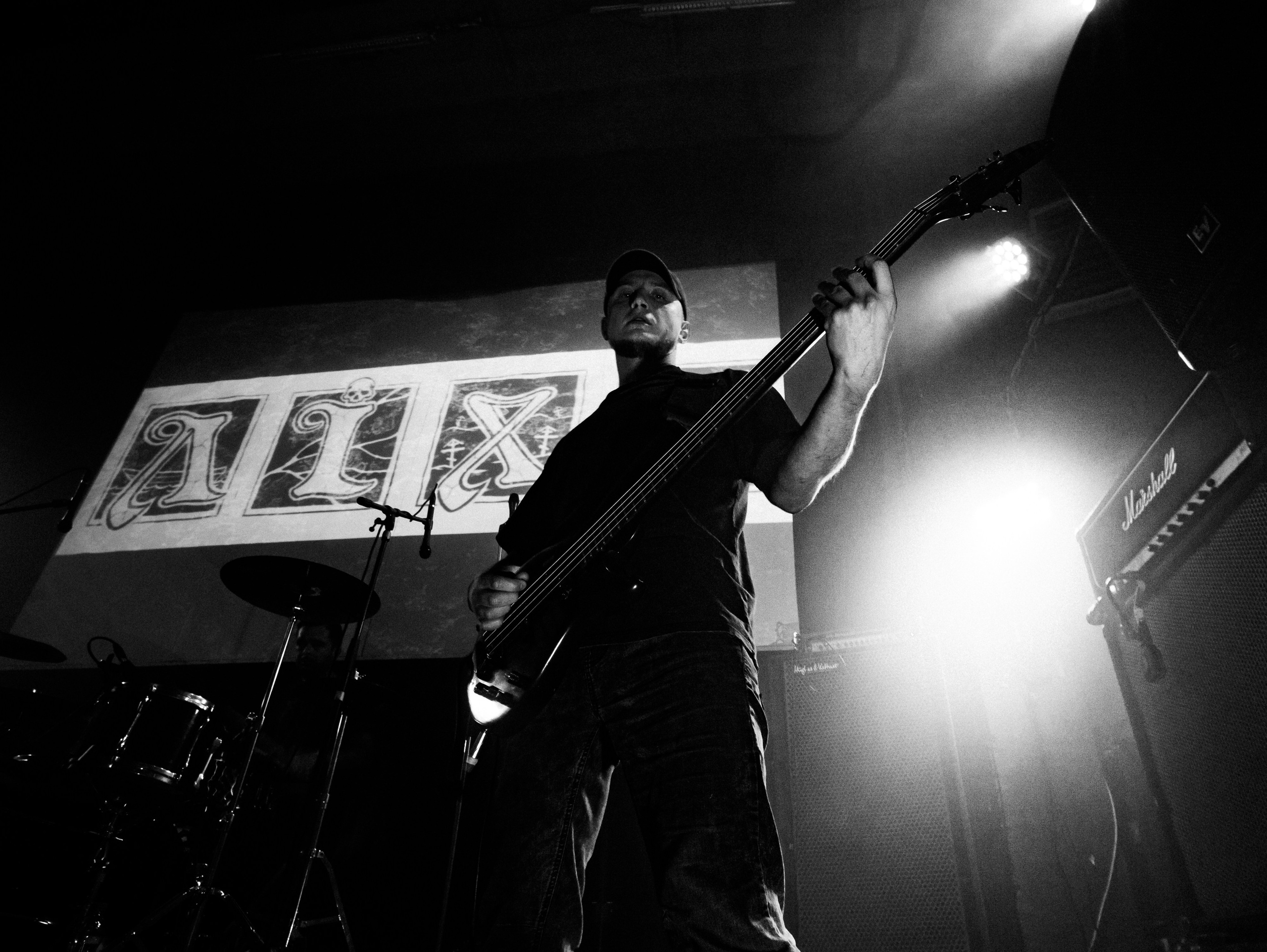 Презентация нового альбома группы БЕРЕСТА. Фотограф Мария Немм