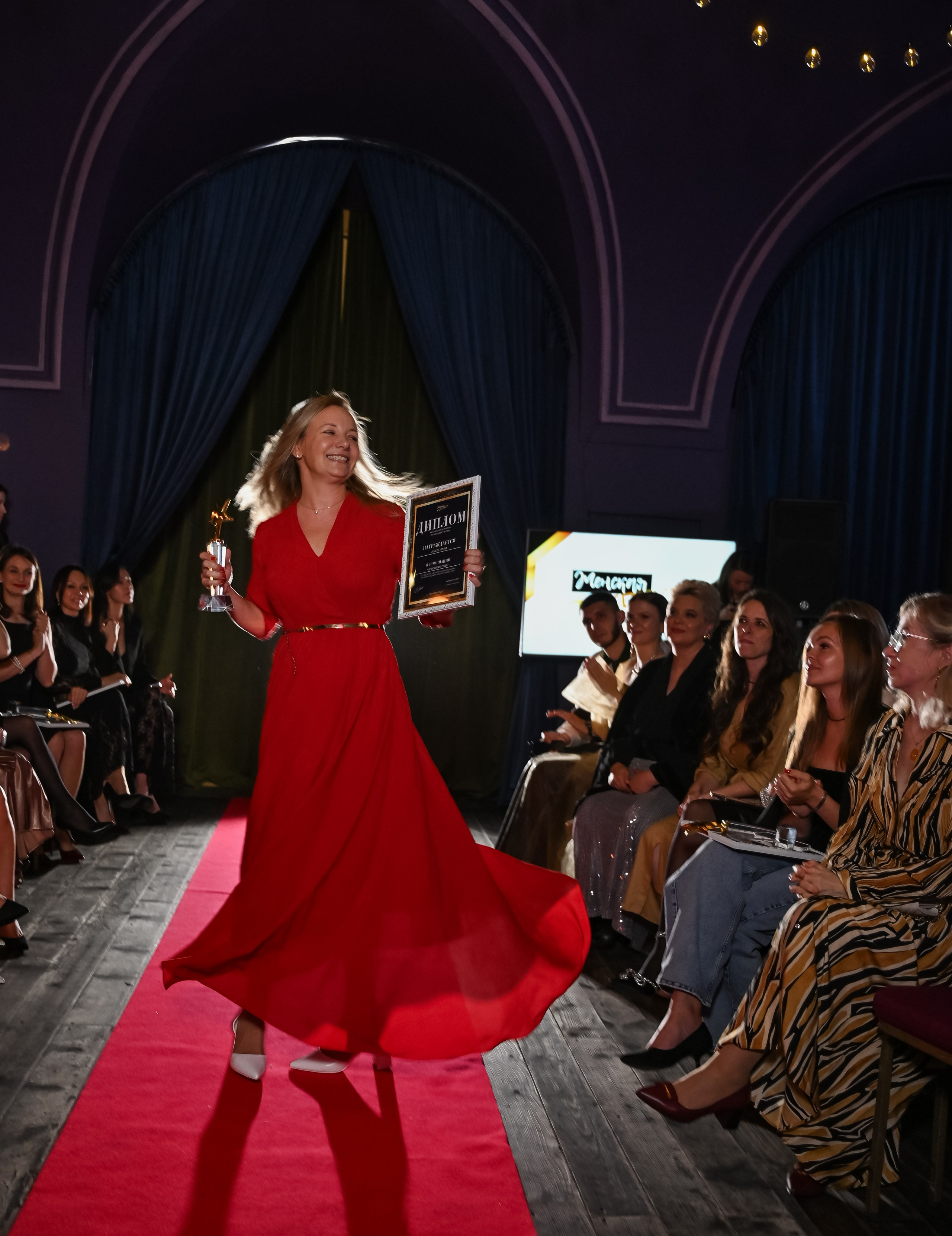 Премия ЖТ. ZDARONOKIA Репортажный фотограф