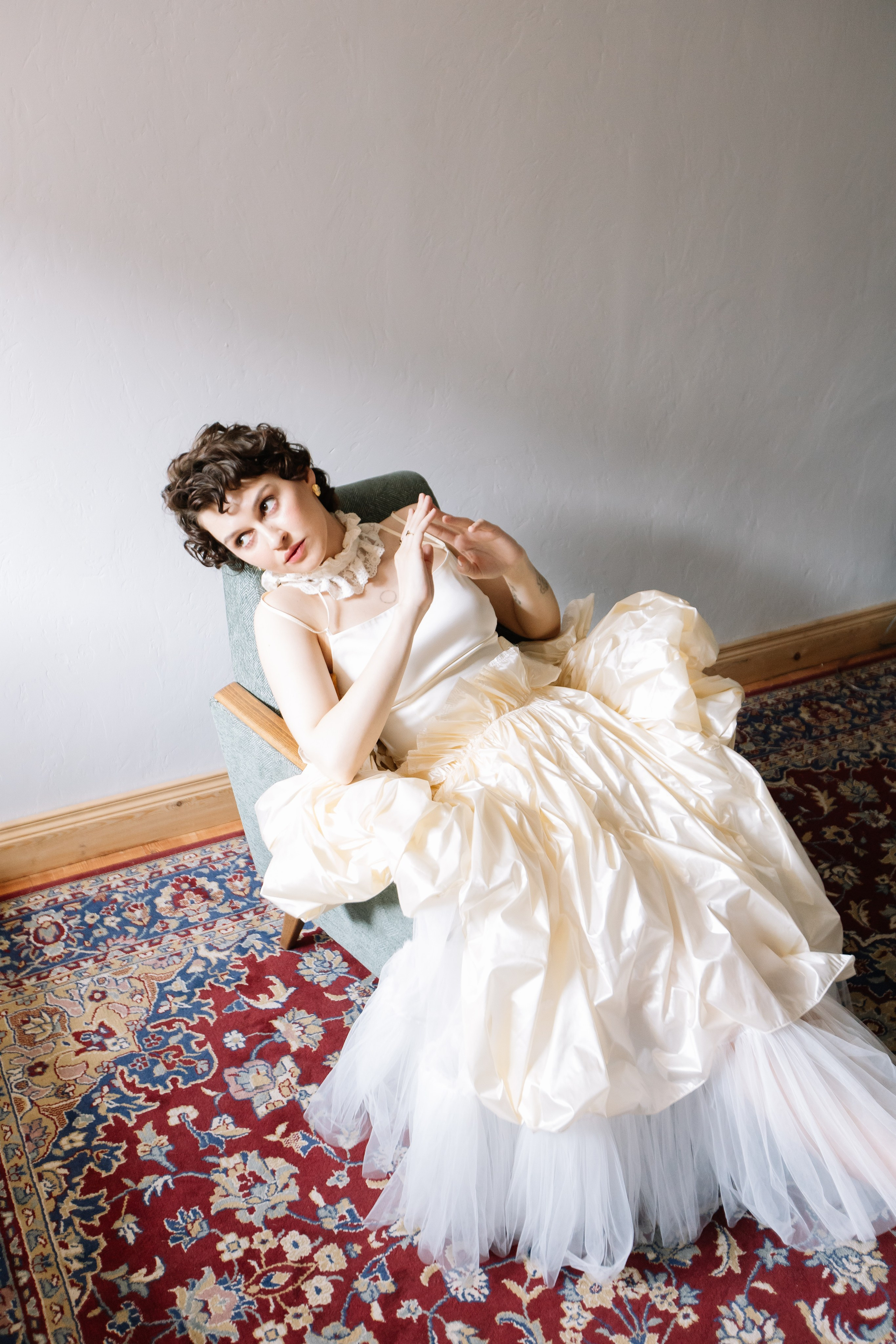 Кирилл и Дарья. Свадебный фотограф Анастасия Багдасарян