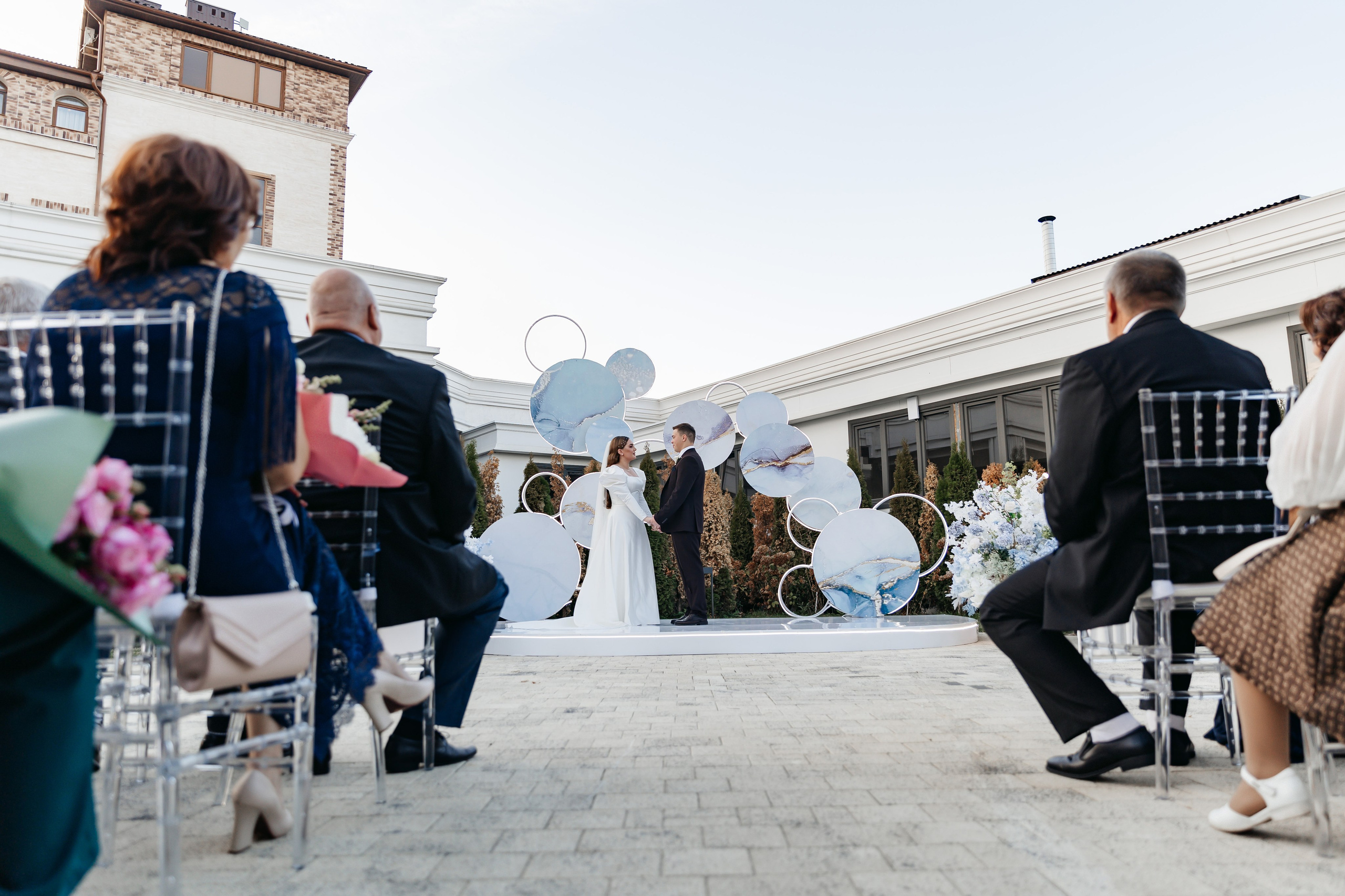 Константин и Елизавета 29/10/2023. Свадебный  и семейный фотограф в Краснодаре